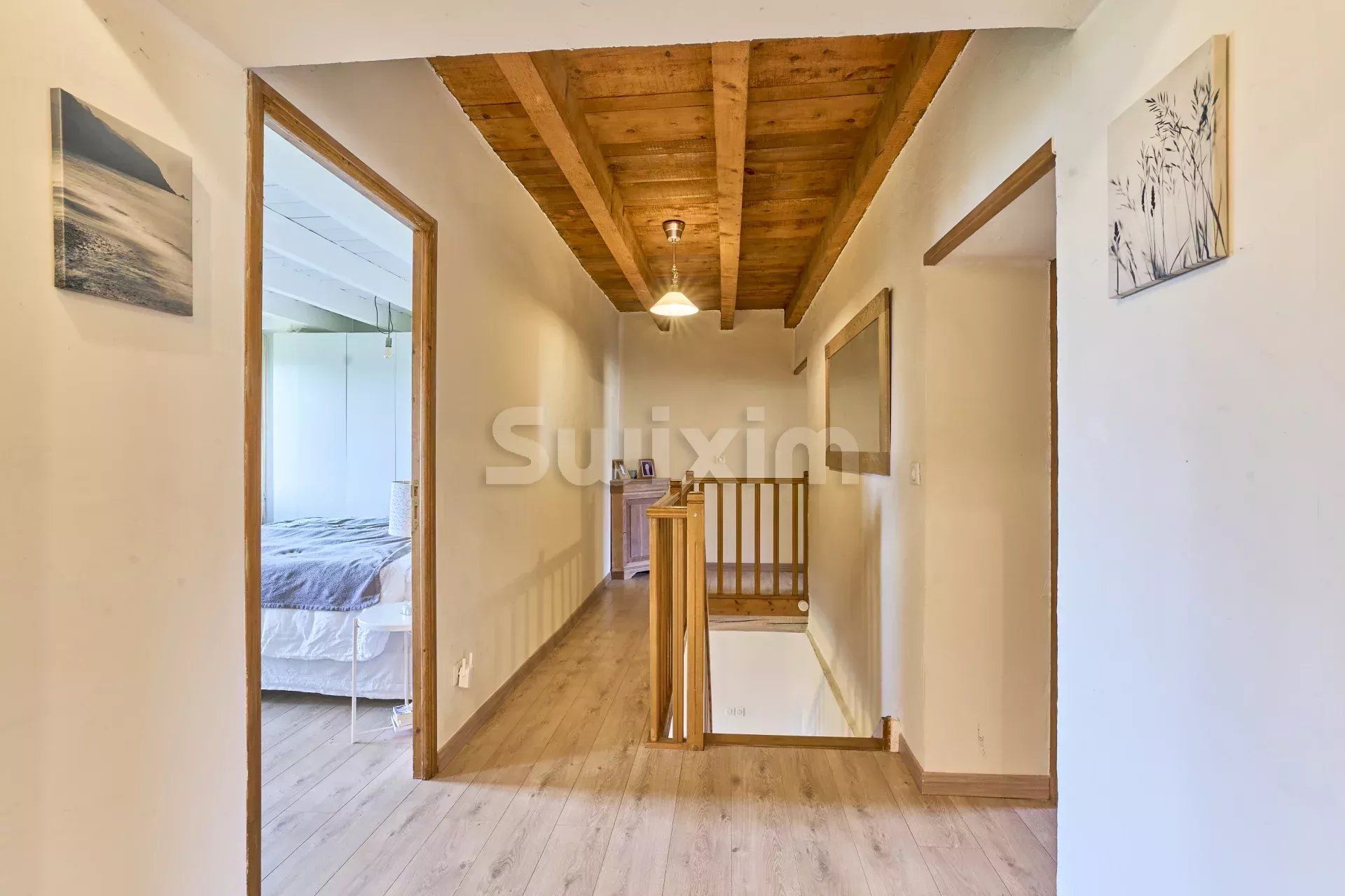 maison 5 Pièces en vente sur Feigères (74160)