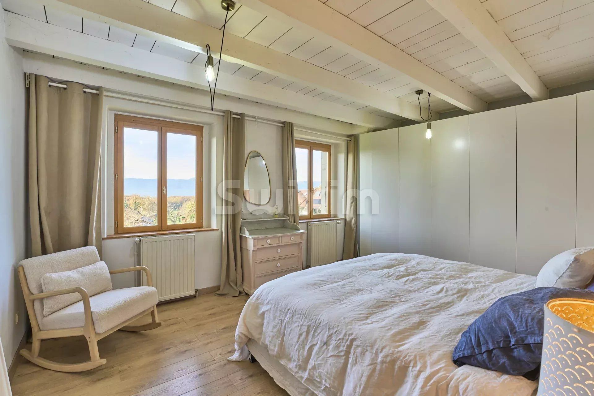 maison 5 Pièces en vente sur Feigères (74160)