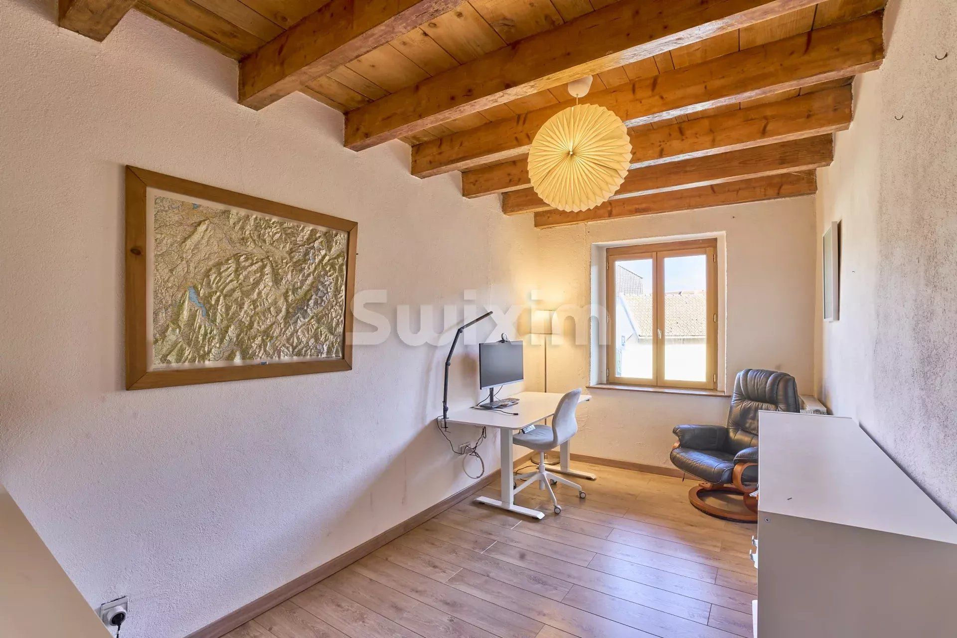 maison 5 Pièces en vente sur Feigères (74160)