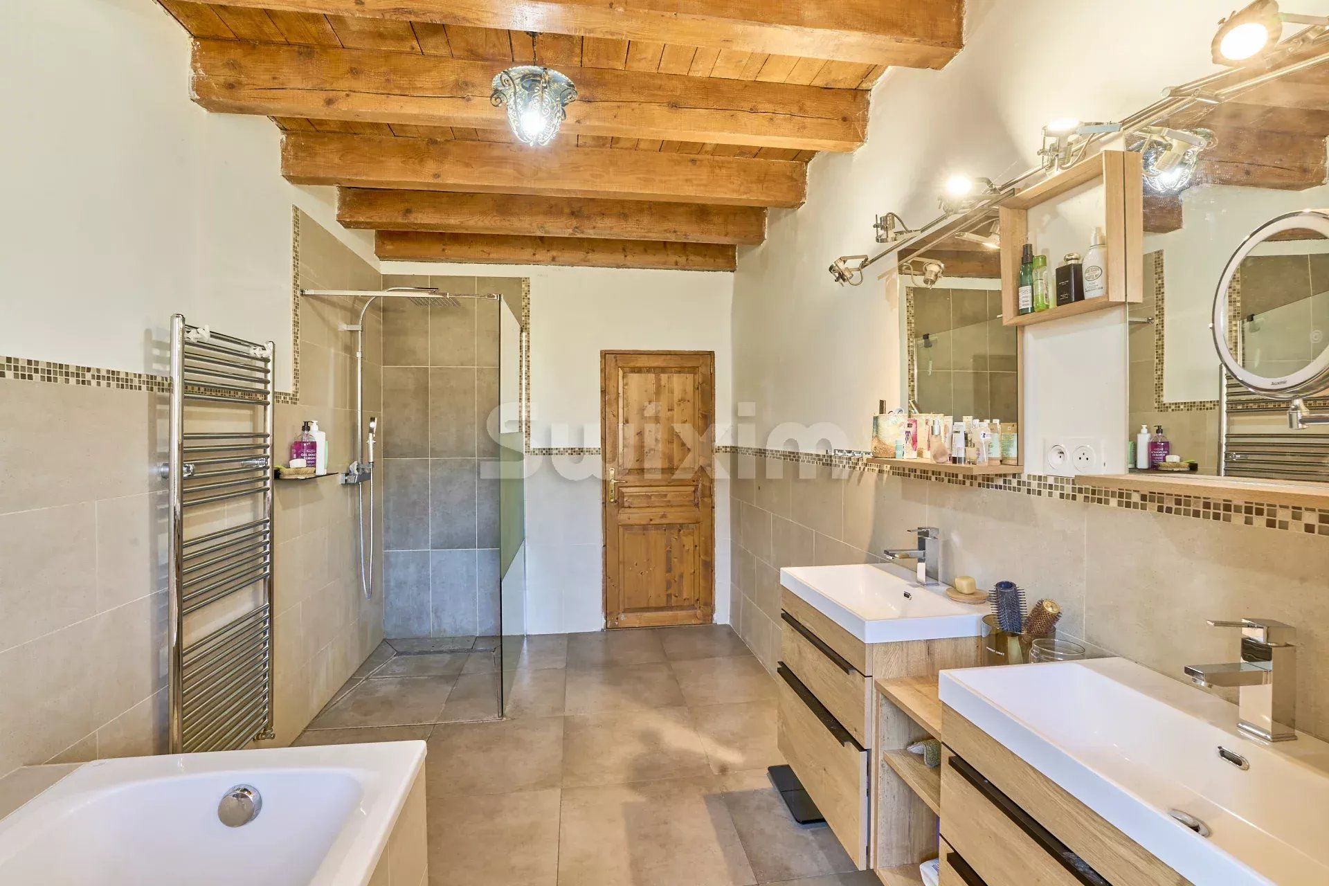 maison 5 Pièces en vente sur Feigères (74160)