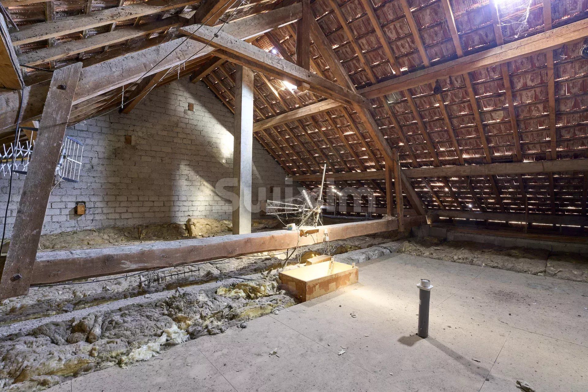 maison 5 Pièces en vente sur Feigères (74160)