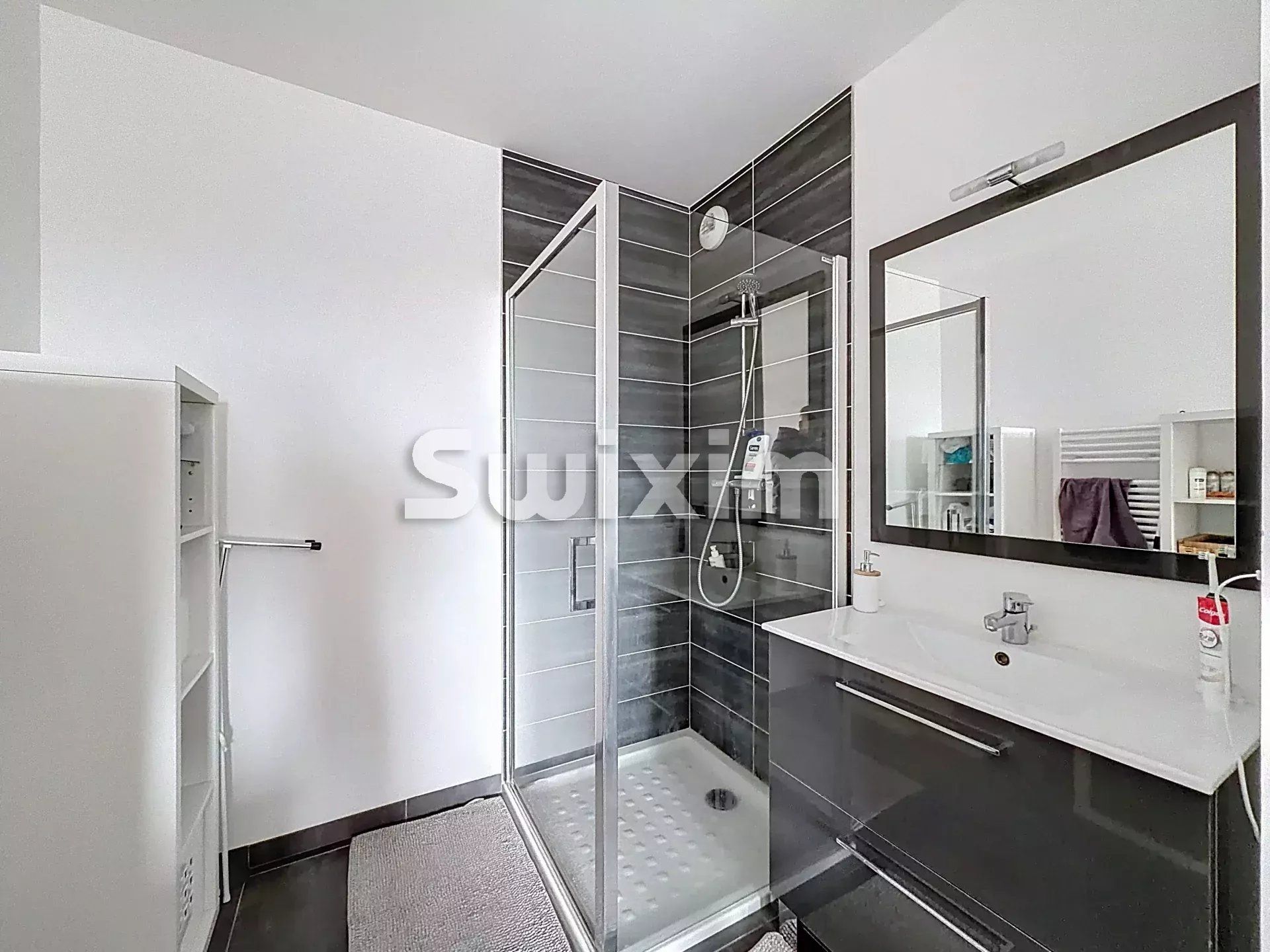 appartement 2 Pièces en vente sur Thoiry (01710)