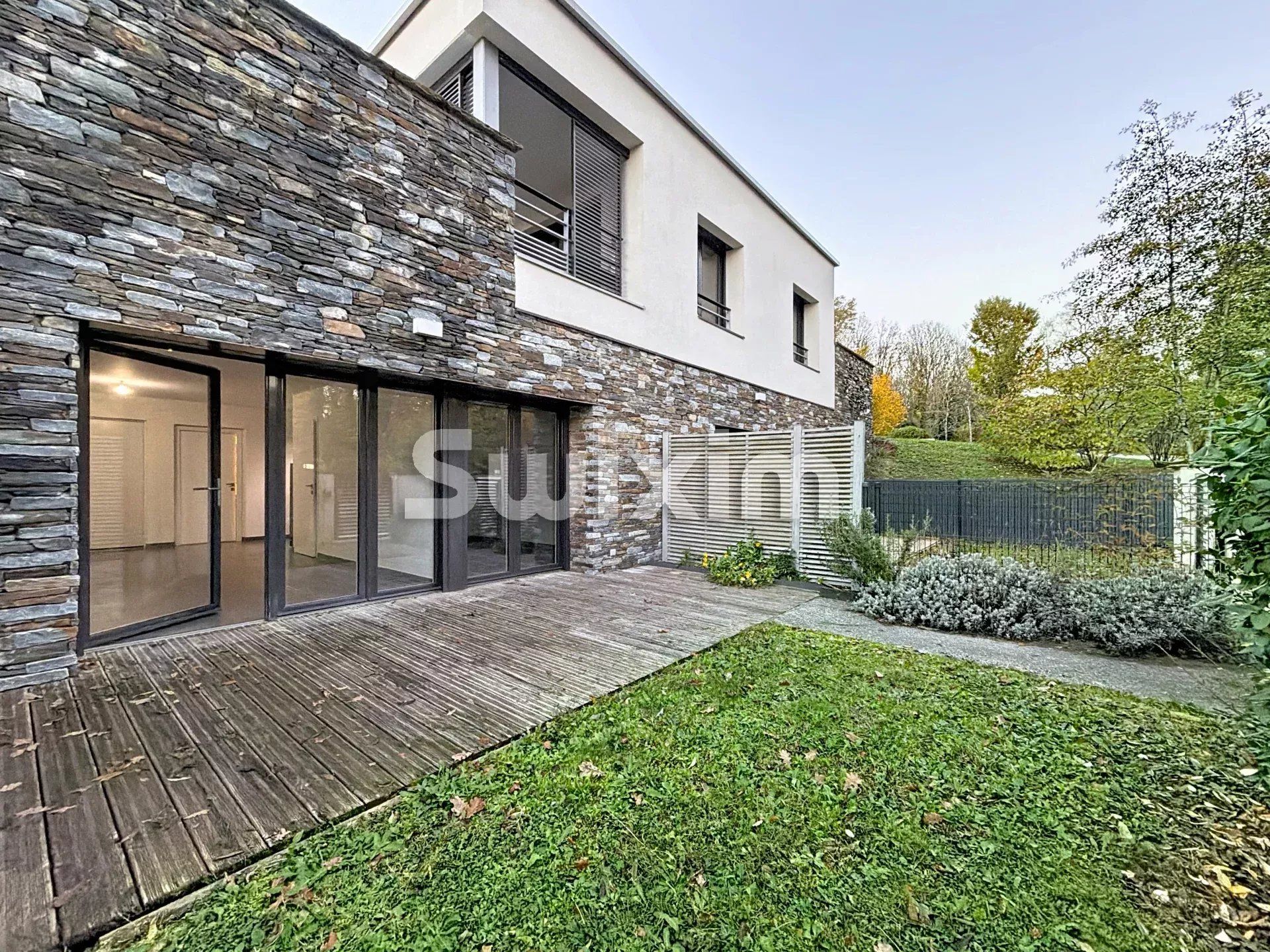 appartement 2 Pièces en vente sur Divonne-les-Bains (01220)