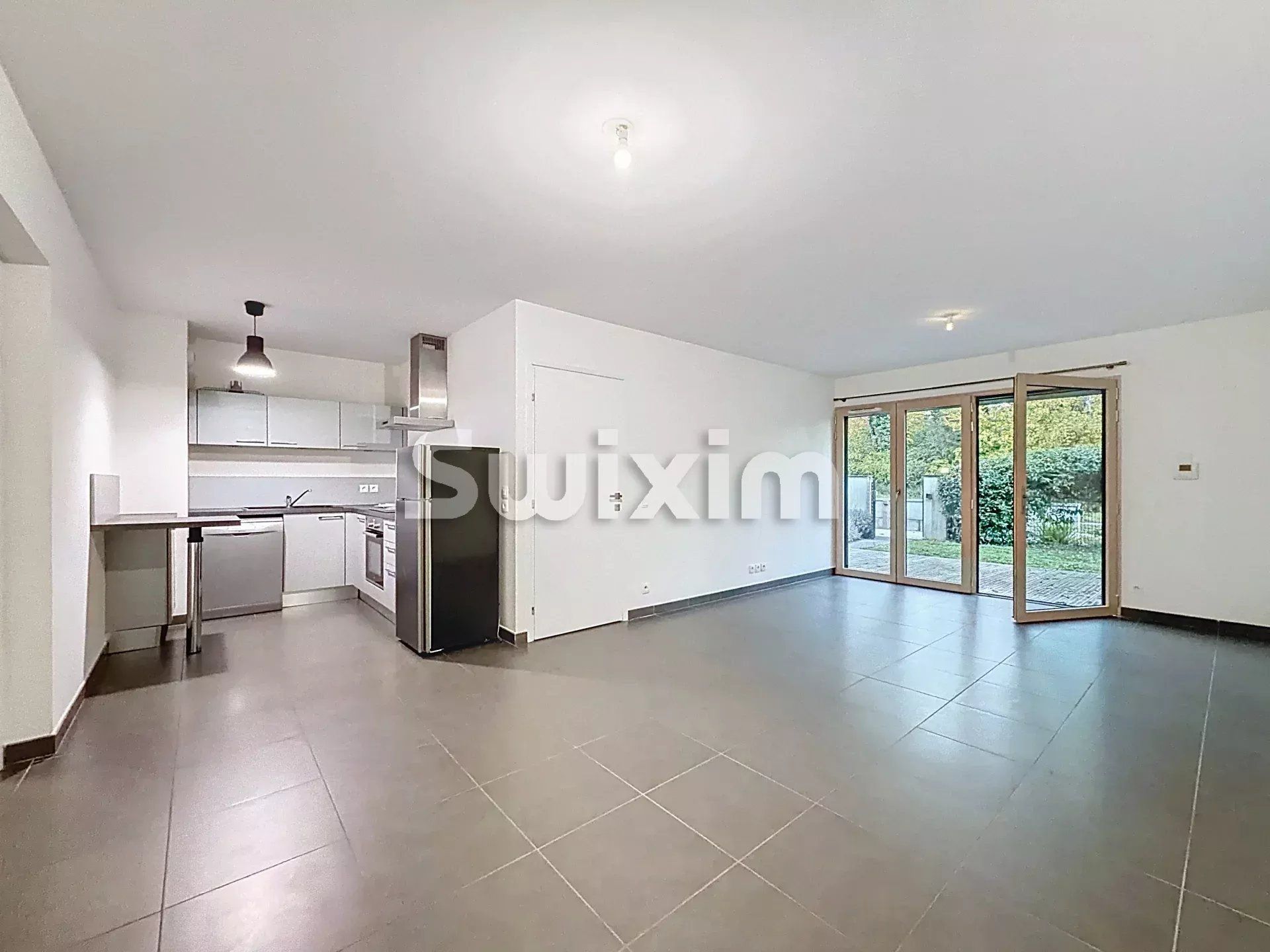 appartement 2 Pièces en vente sur Divonne-les-Bains (01220)