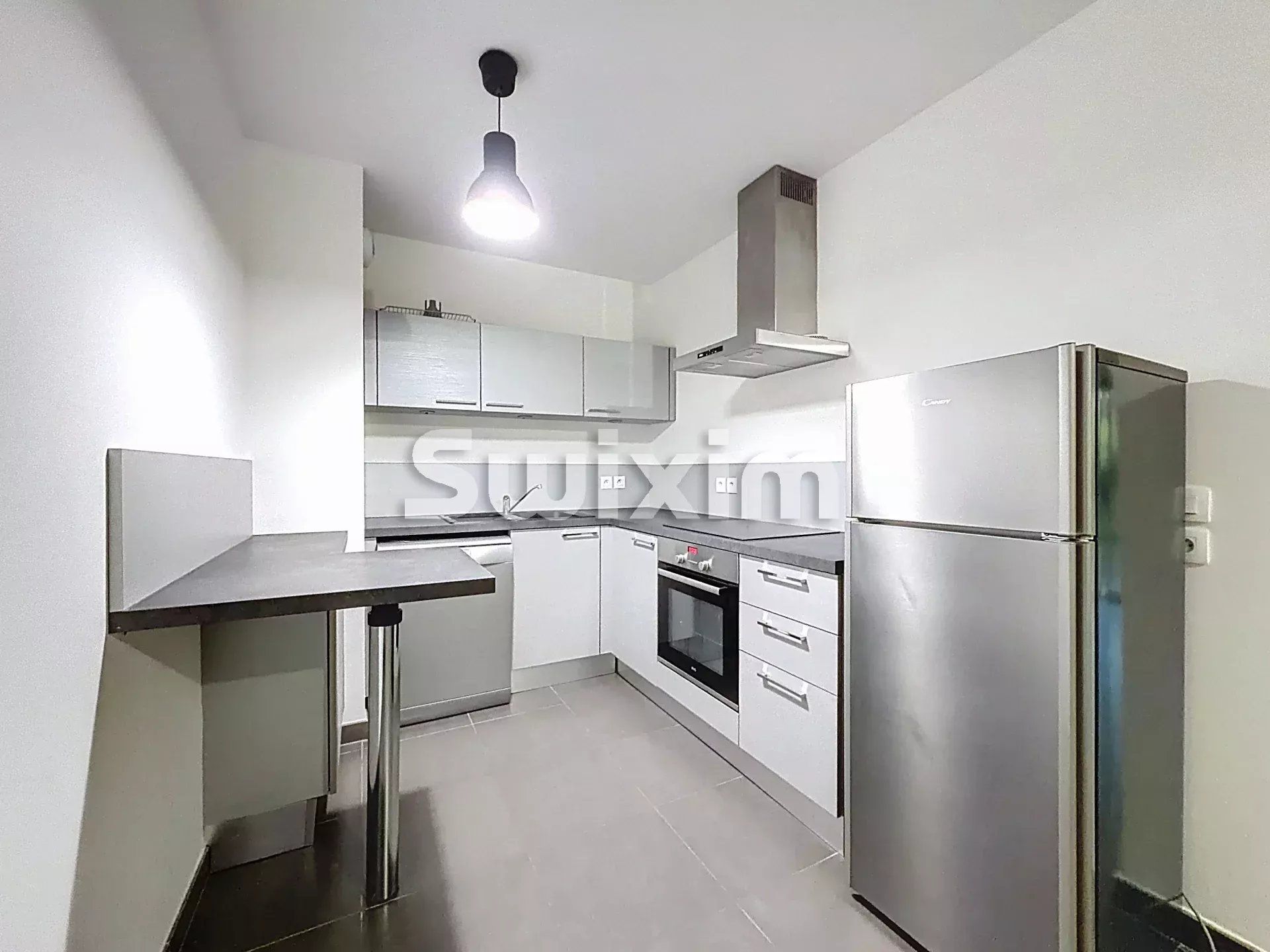 appartement 2 Pièces en vente sur Divonne-les-Bains (01220)