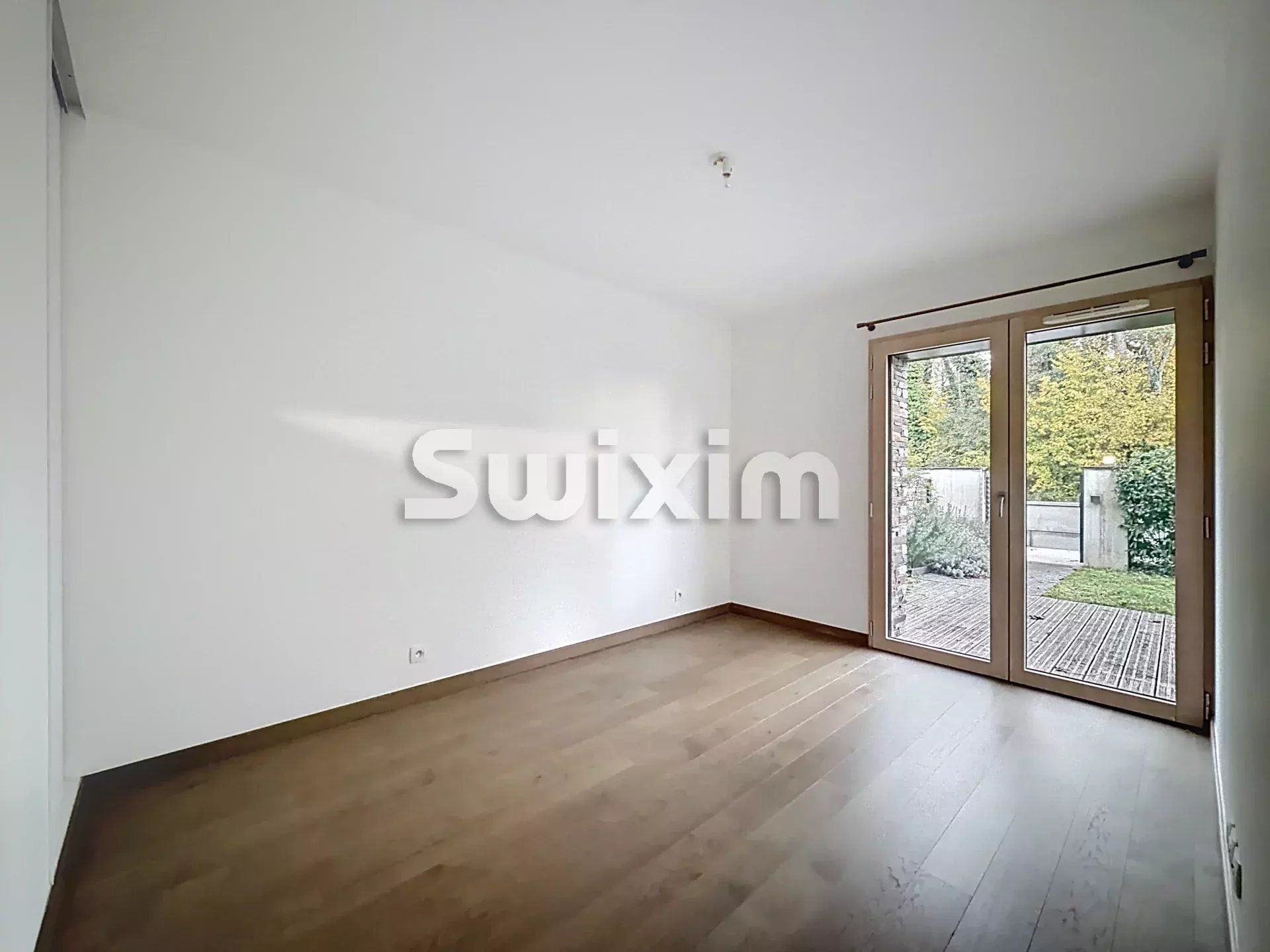 appartement 2 Pièces en vente sur Divonne-les-Bains (01220)