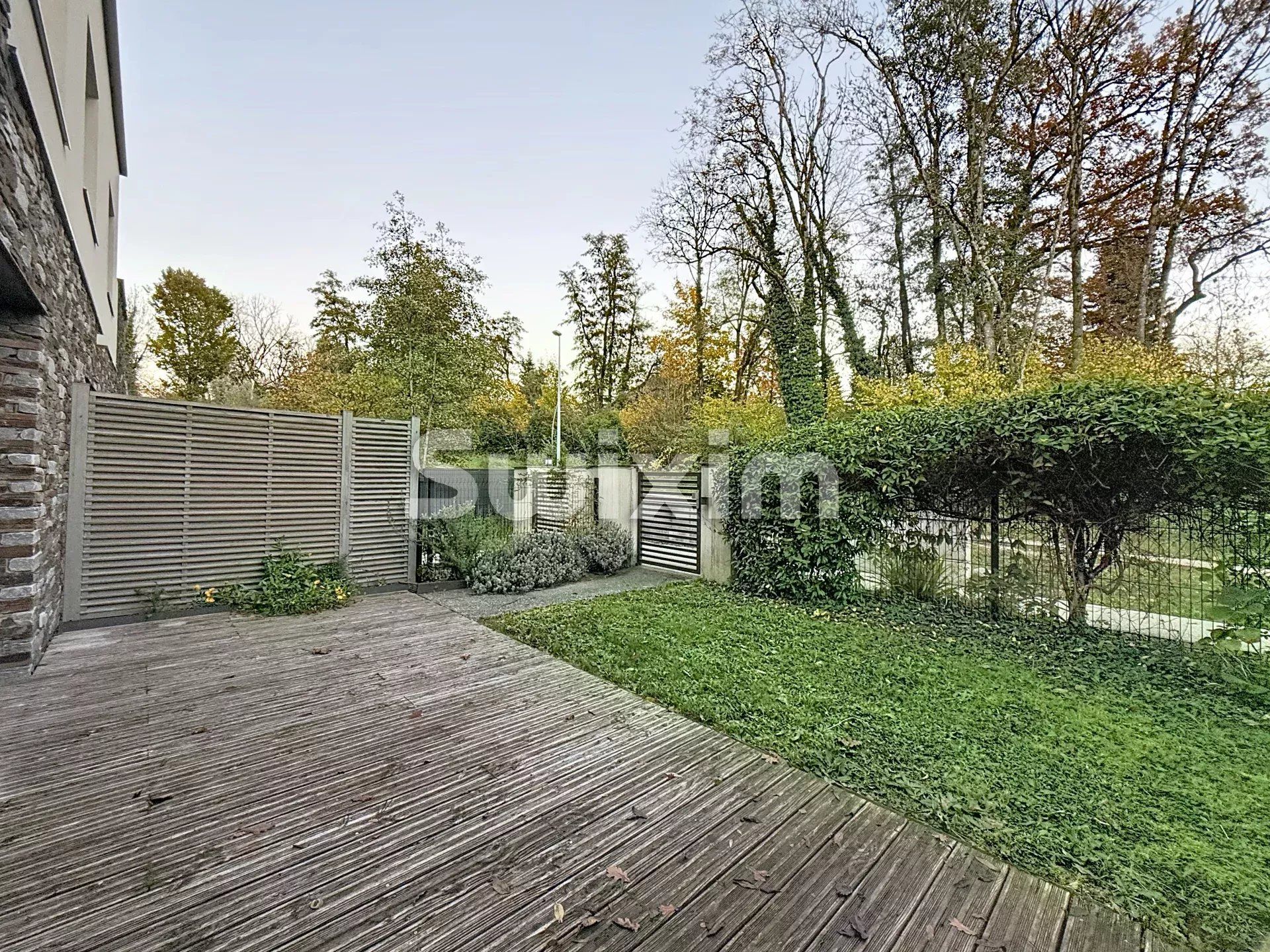 appartement 2 Pièces en vente sur Divonne-les-Bains (01220)