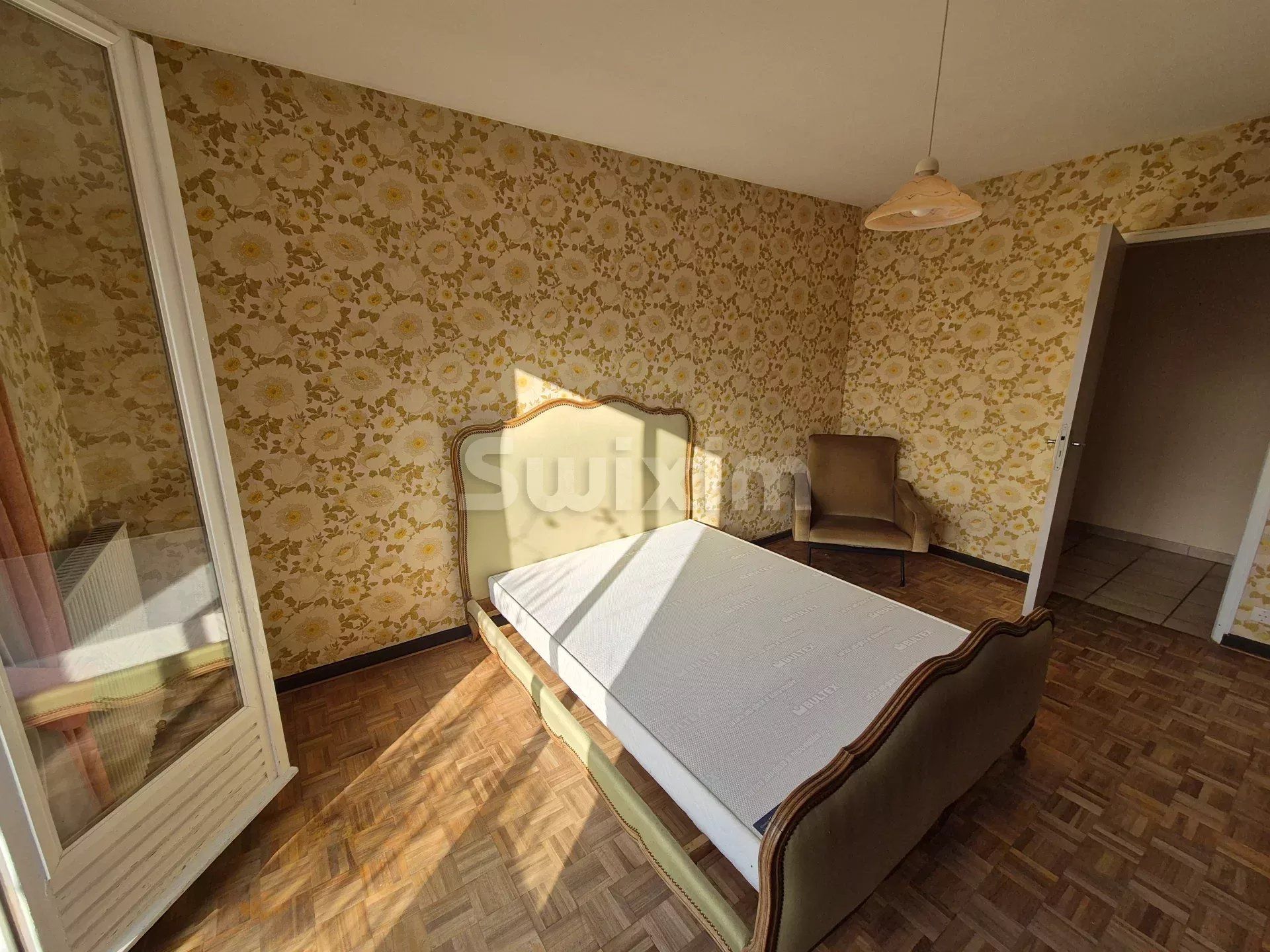 maison 5 Pièces en vente sur Fraisans (39700)