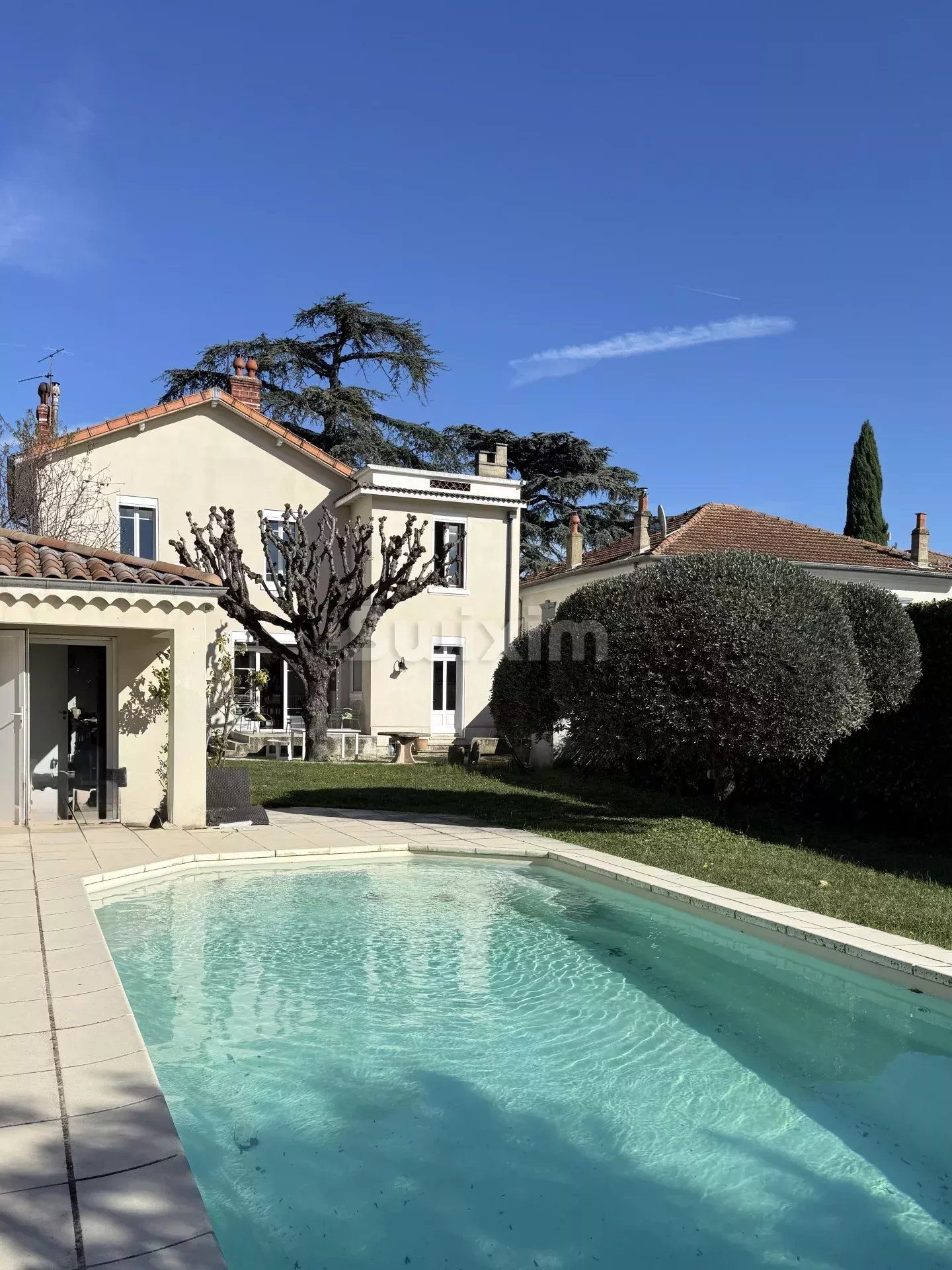 maison 9 Pièces en vente sur Montélimar (26200)