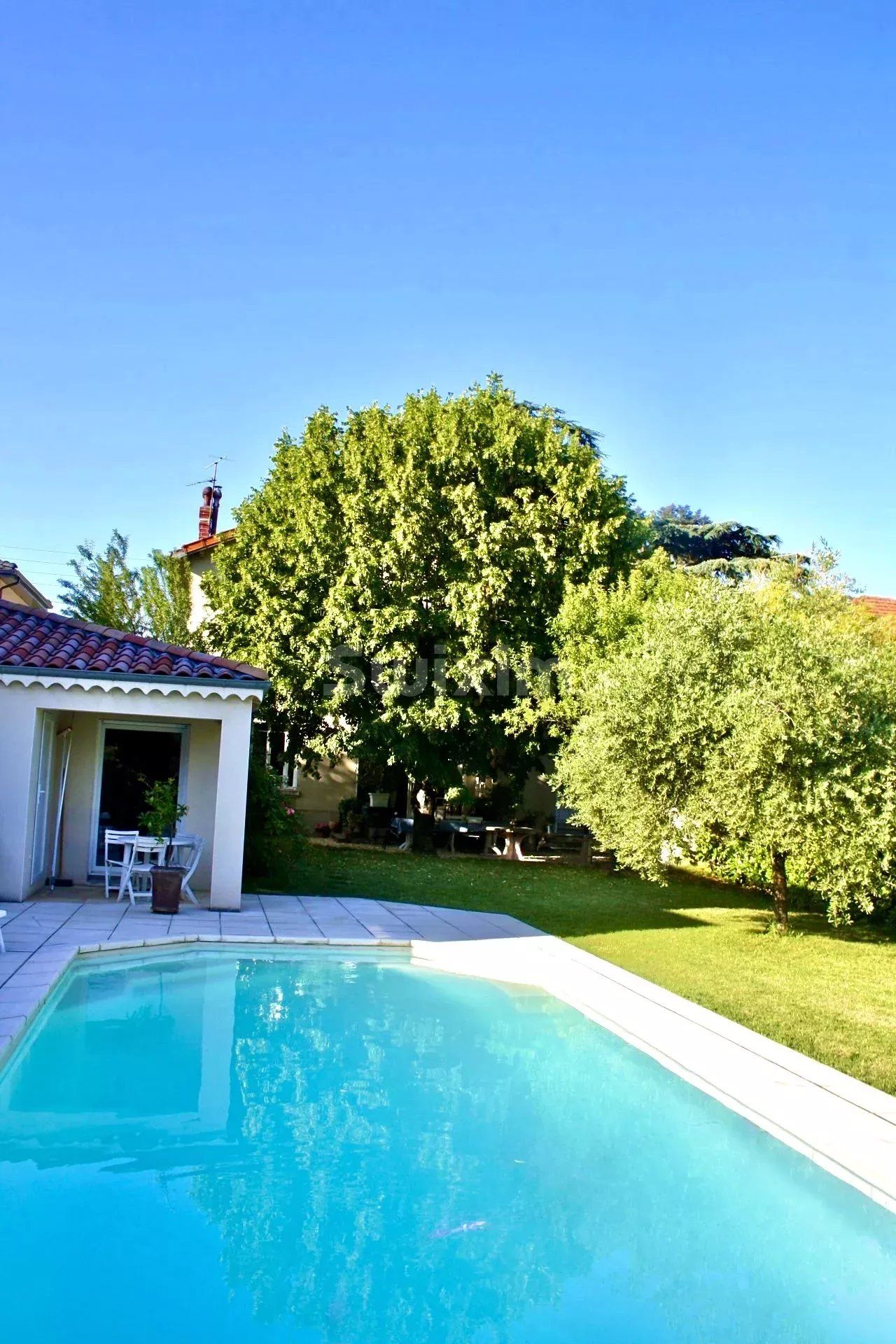 maison 9 Pièces en vente sur Montélimar (26200)