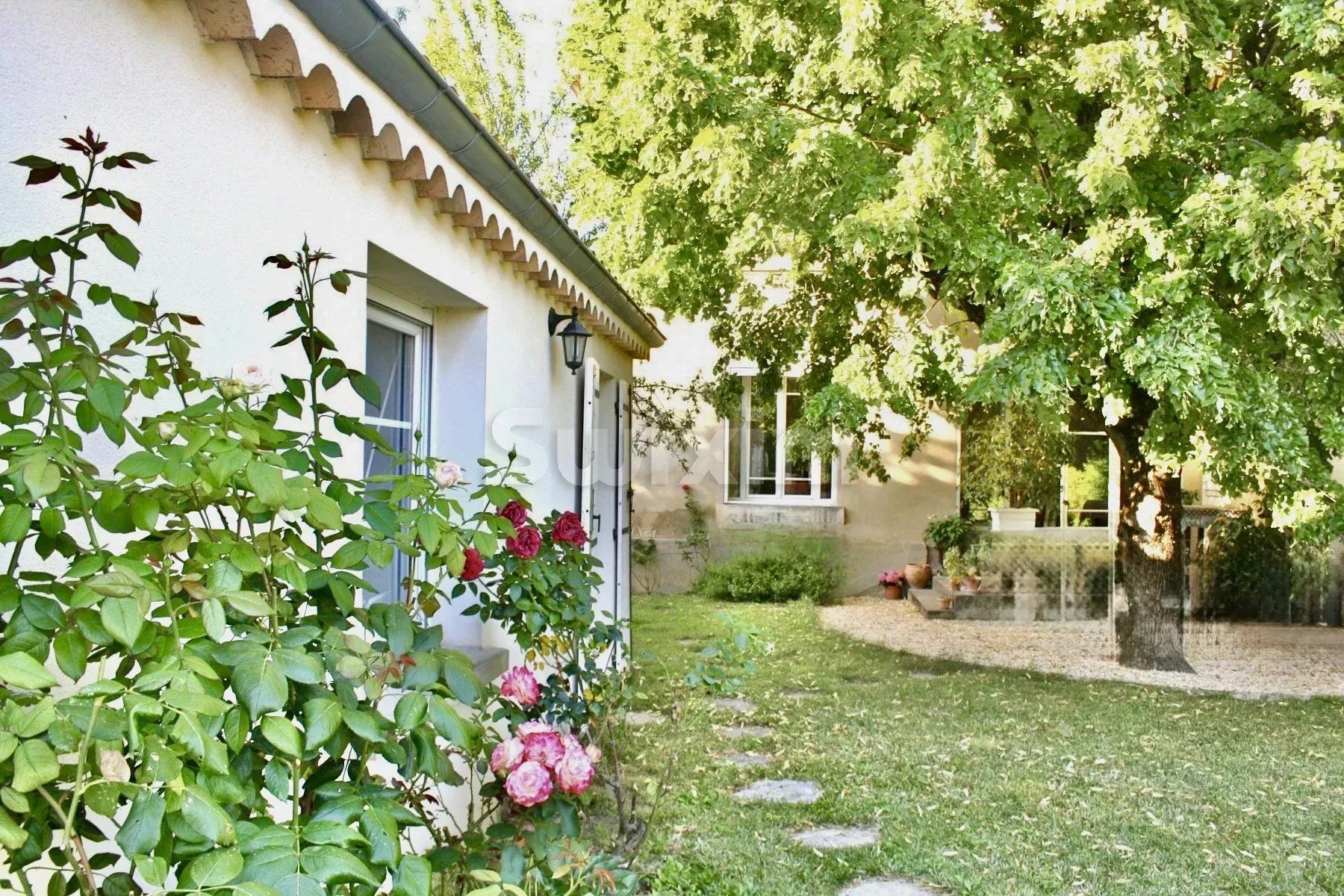 maison 9 Pièces en vente sur Montélimar (26200)