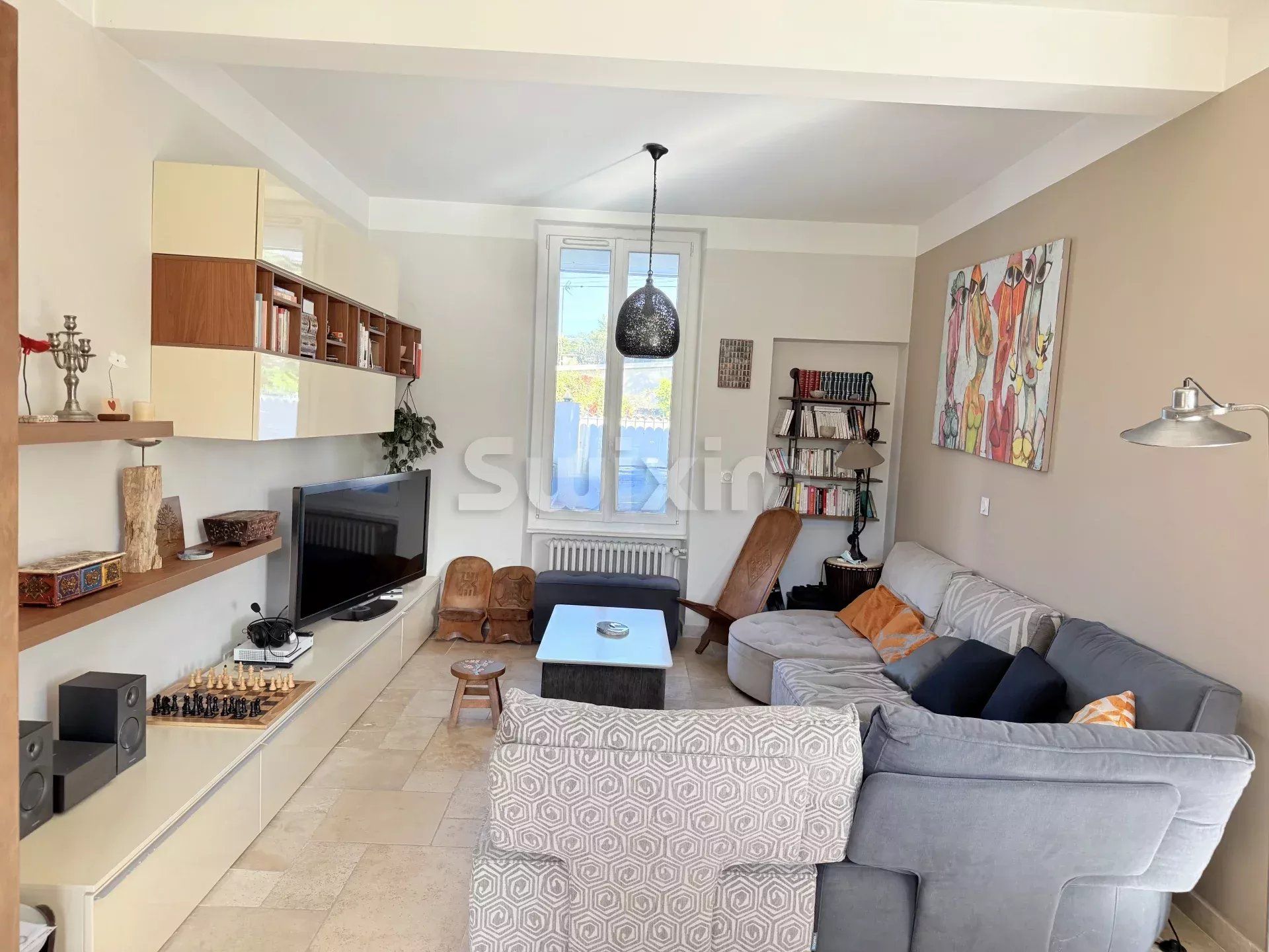 maison 9 Pièces en vente sur Montélimar (26200)