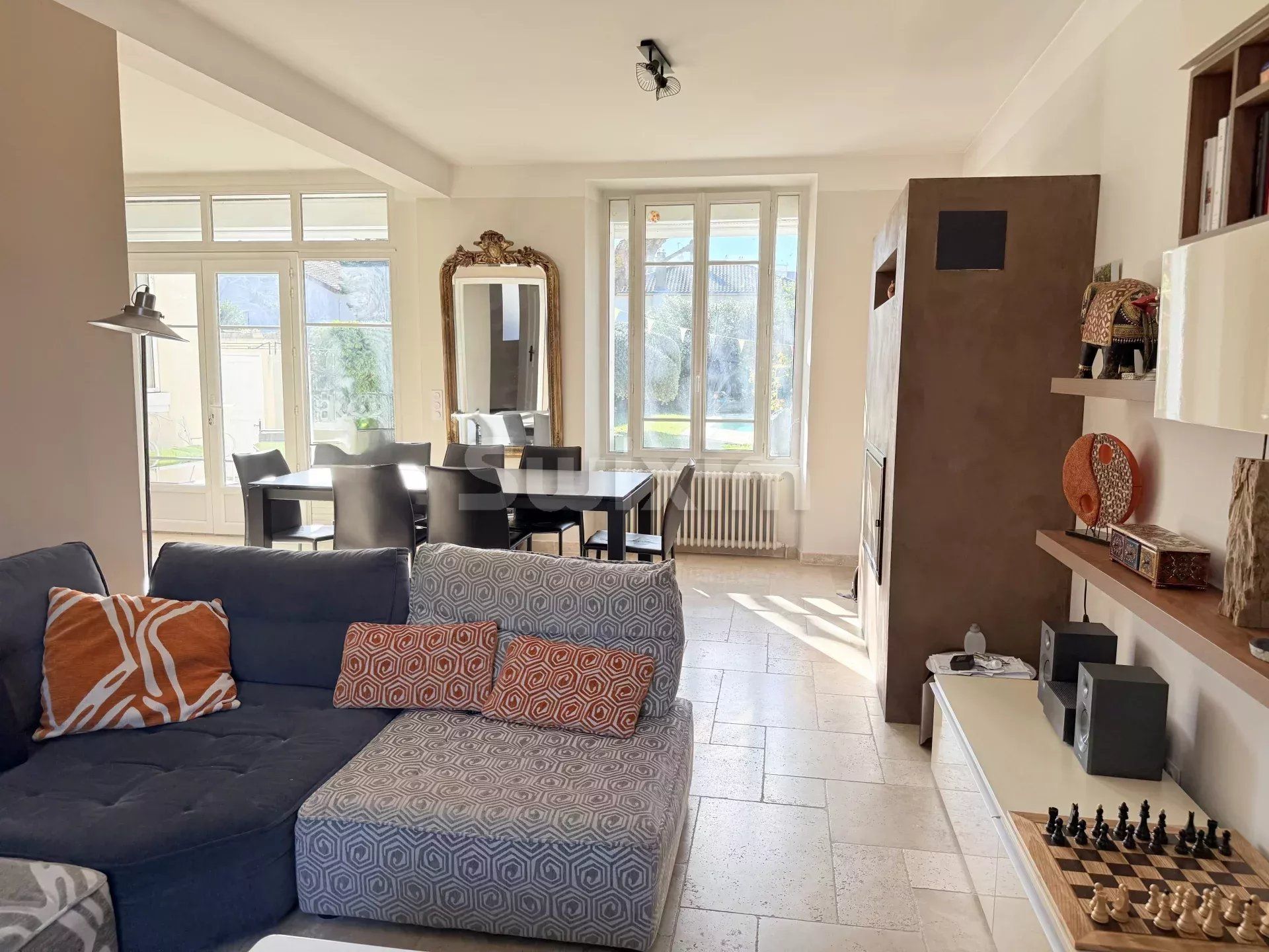 maison 9 Pièces en vente sur Montélimar (26200)