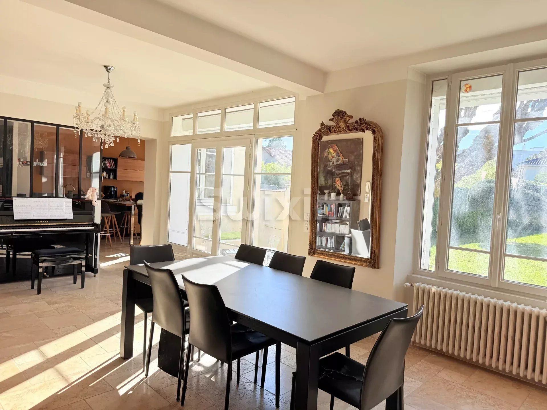 maison 9 Pièces en vente sur Montélimar (26200)