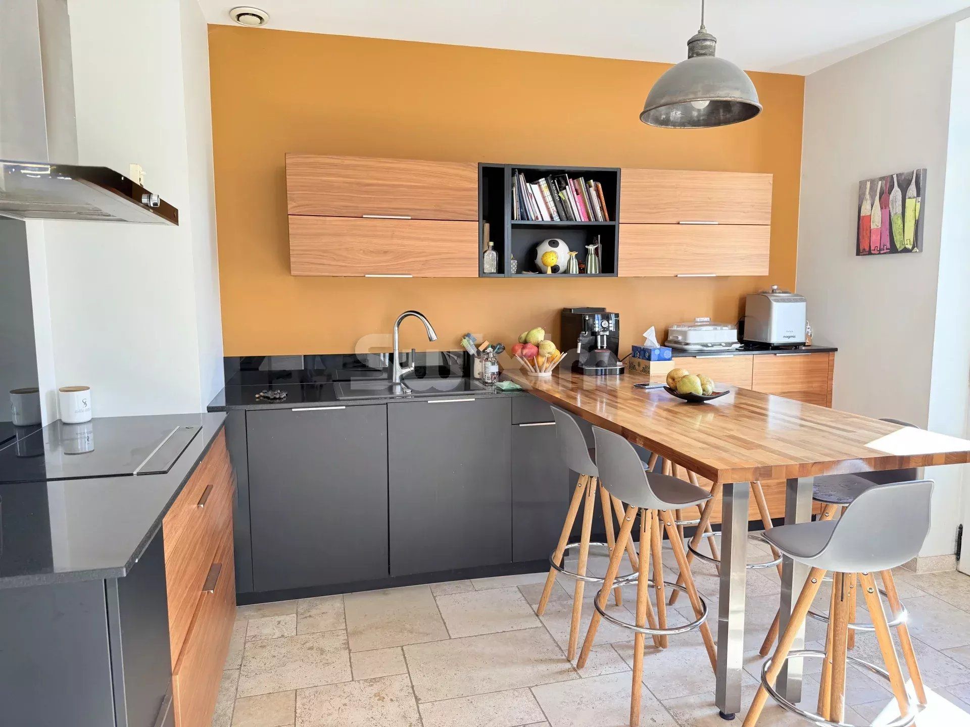 maison 9 Pièces en vente sur Montélimar (26200)