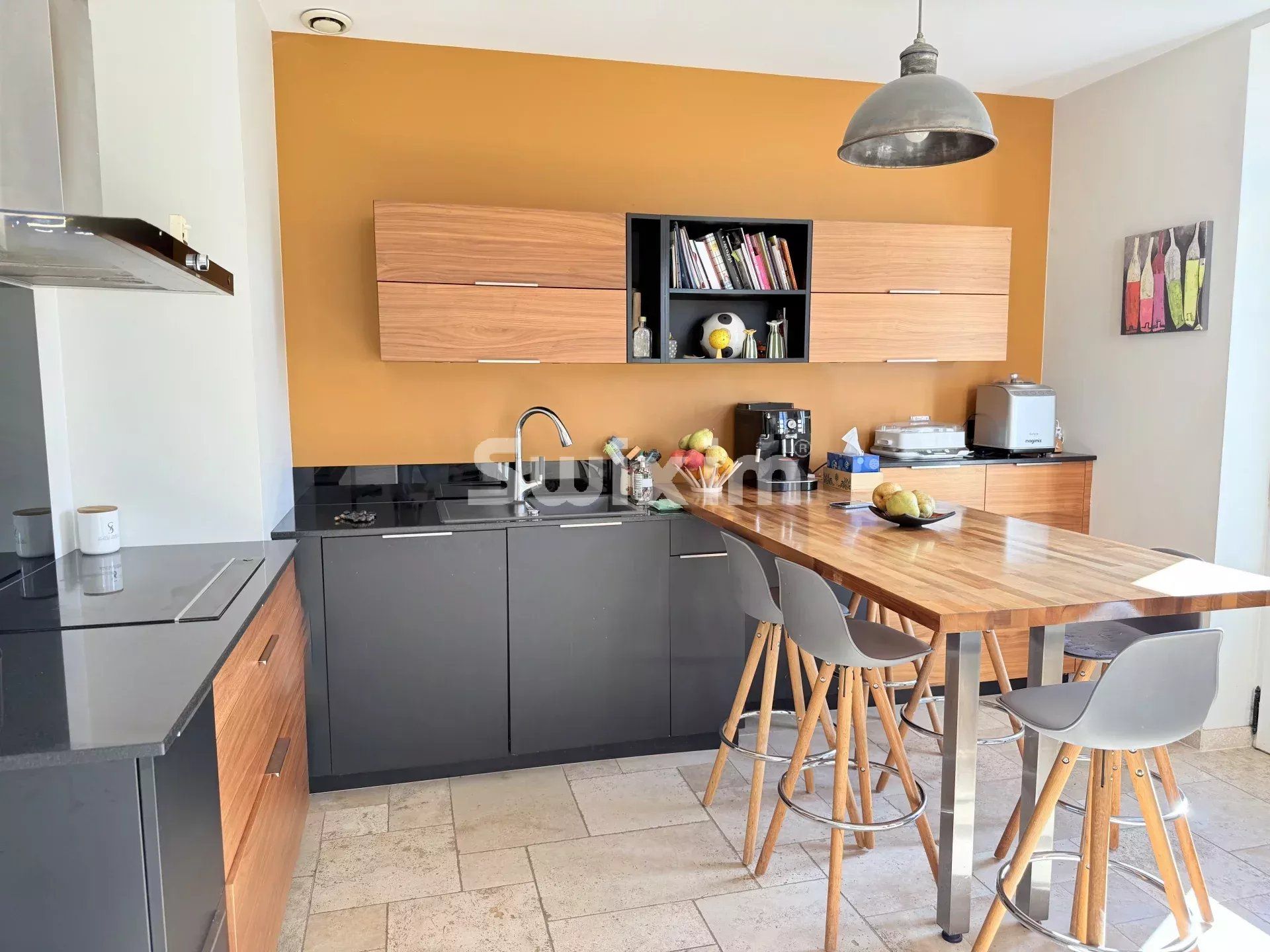 casa 9 Camere in vendita su Montélimar (26200)