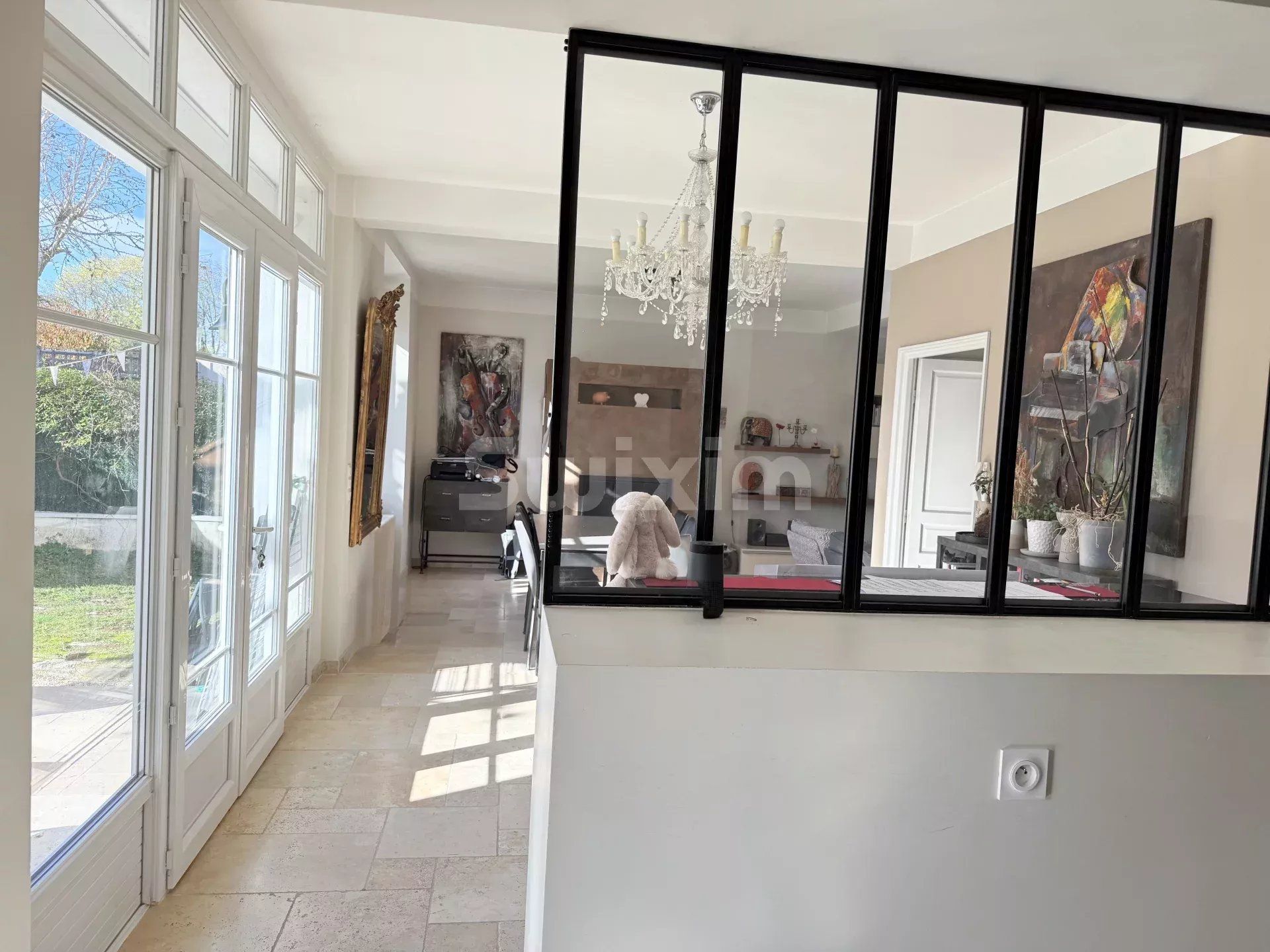 maison 9 Pièces en vente sur Montélimar (26200)