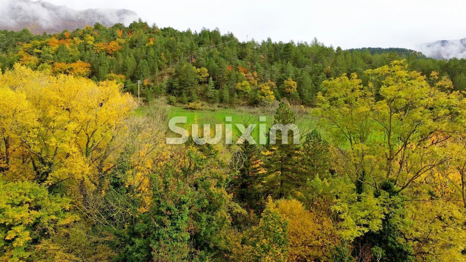 house 9 Rooms for sale on Die (26150)