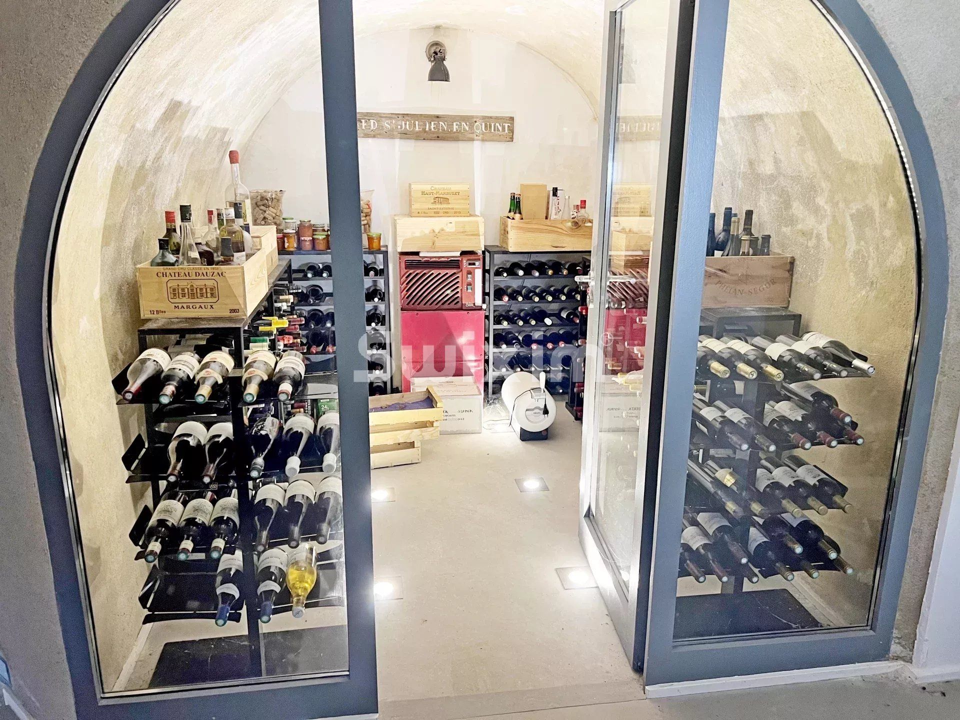 maison 9 Pièces en vente sur Die (26150)