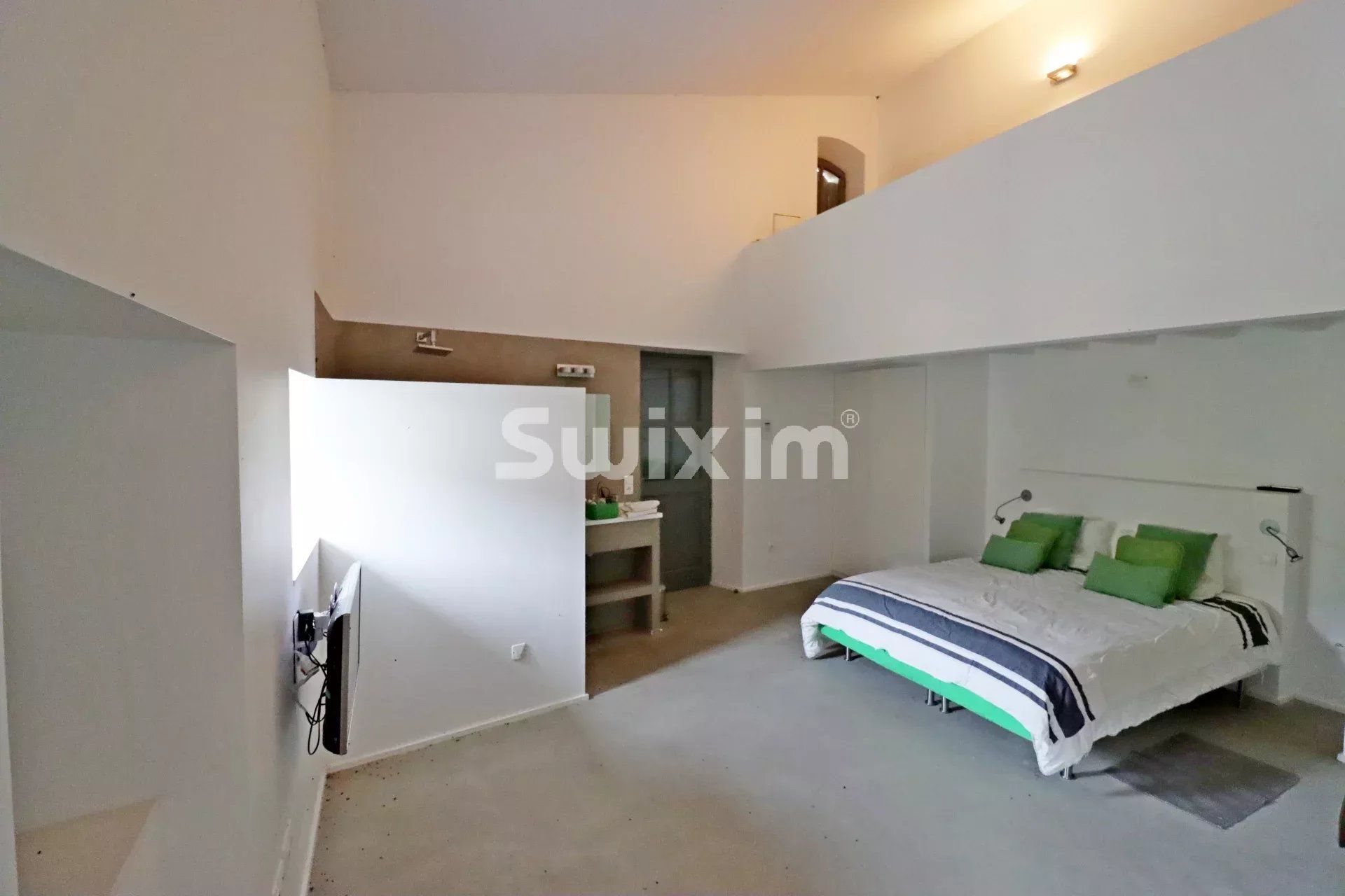 maison 9 Pièces en vente sur Die (26150)