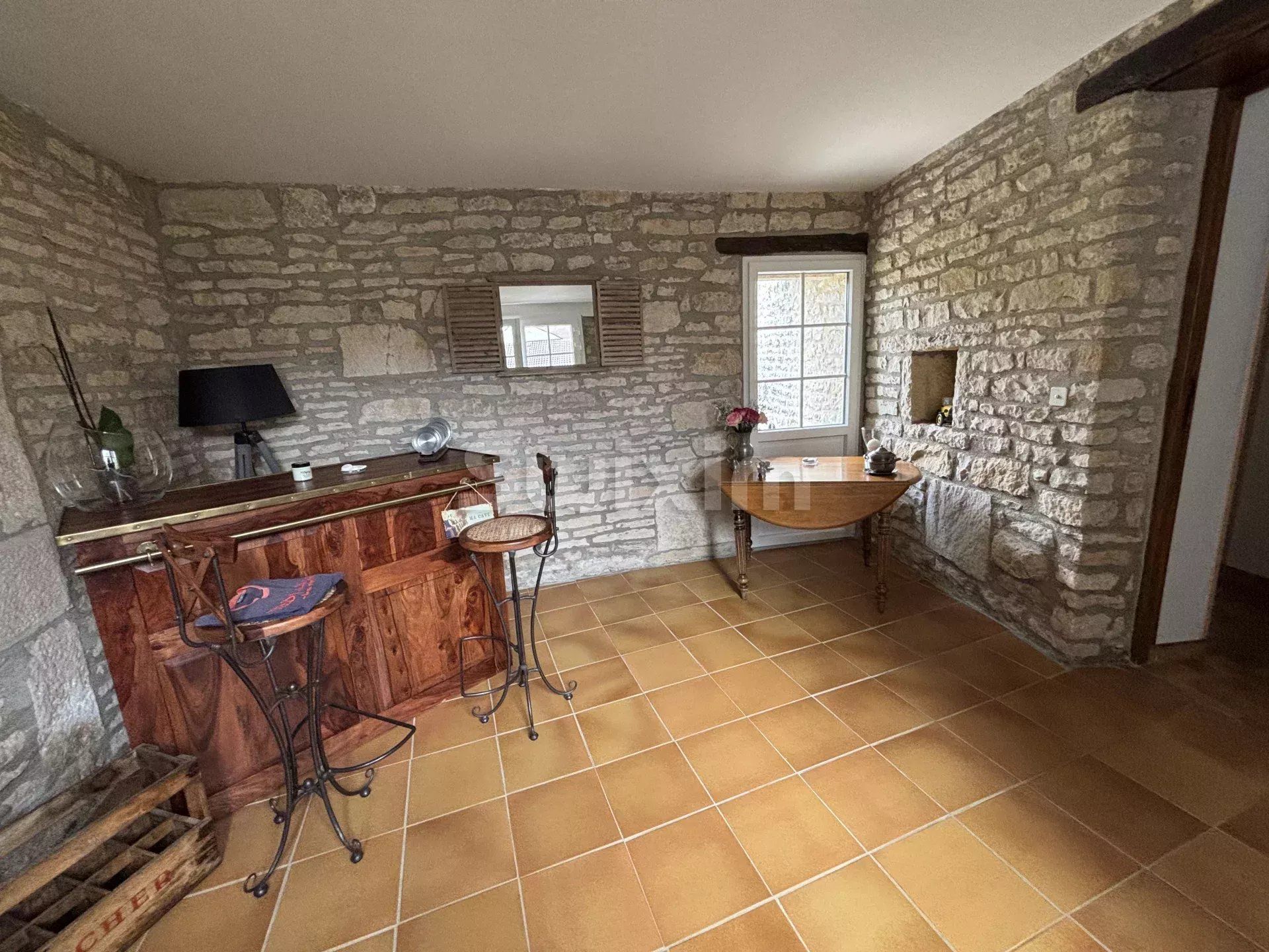 maison 8 Pièces en vente sur Bierry-les-Belles-Fontaines (89420)