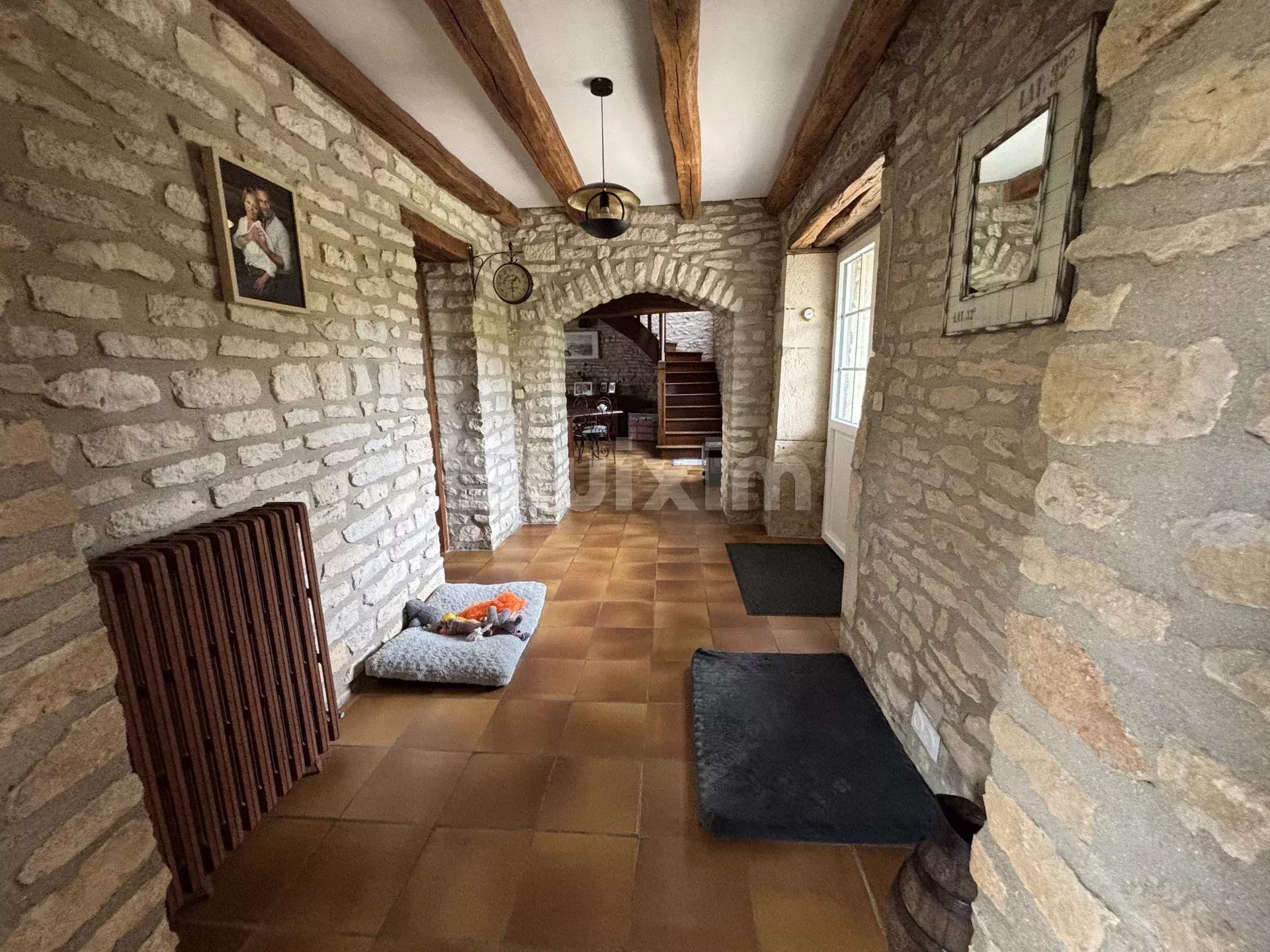 maison 8 Pièces en vente sur Bierry-les-Belles-Fontaines (89420)