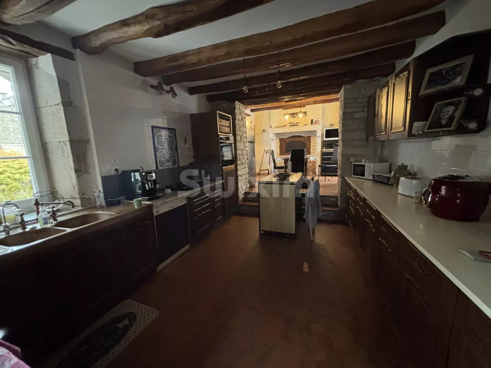 maison 8 Pièces en vente sur Bierry-les-Belles-Fontaines (89420)