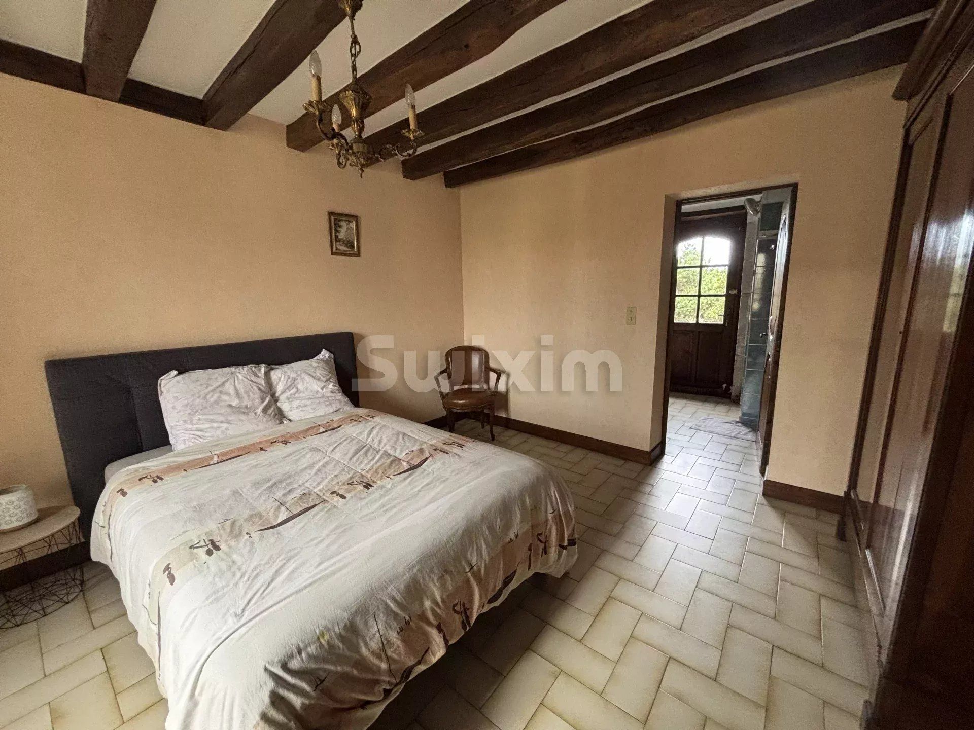 maison 8 Pièces en vente sur Bierry-les-Belles-Fontaines (89420)