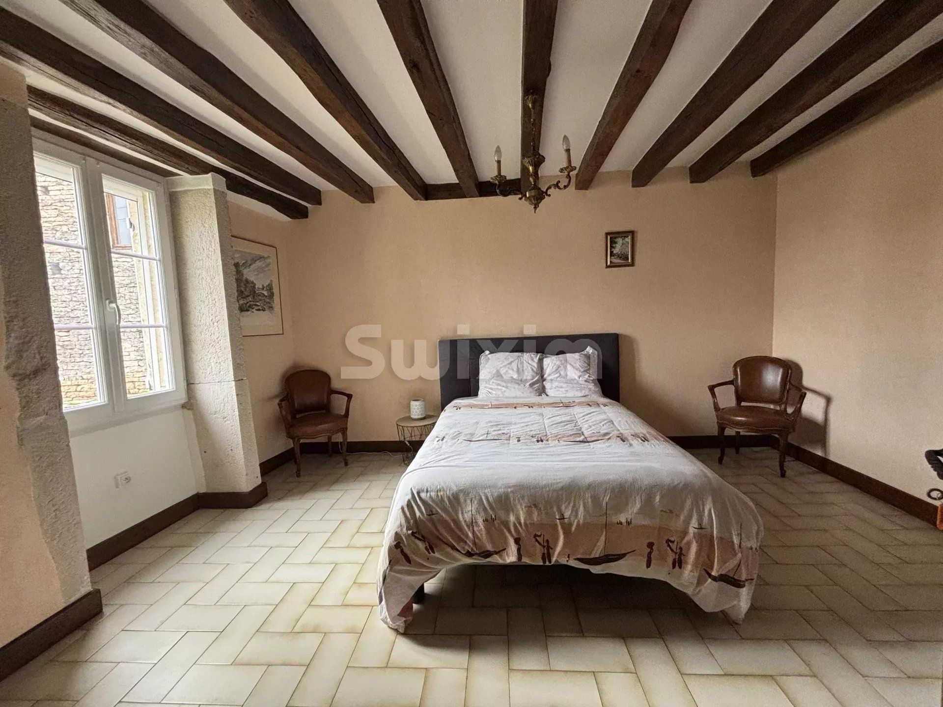 maison 8 Pièces en vente sur Bierry-les-Belles-Fontaines (89420)