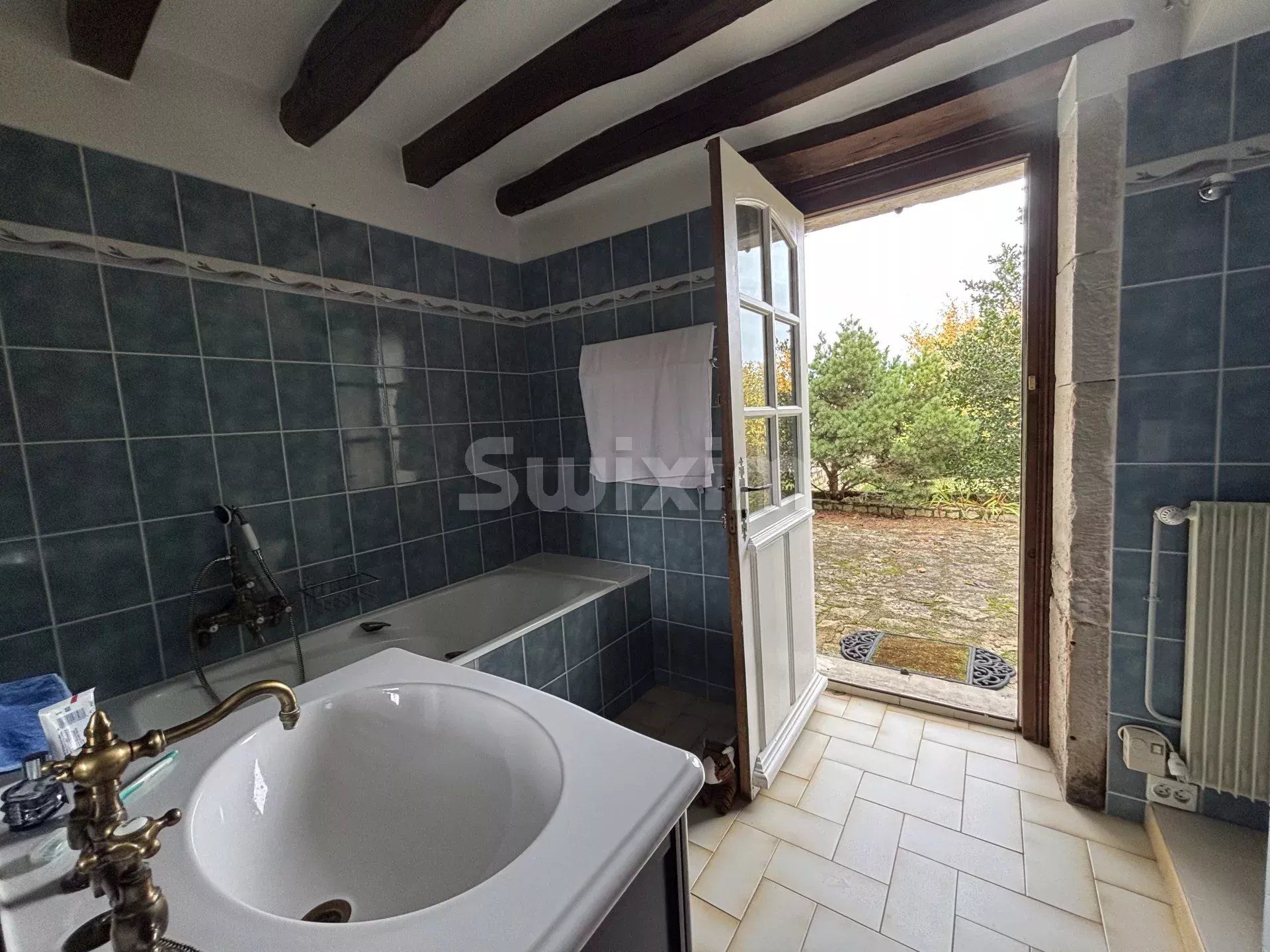 maison 8 Pièces en vente sur Bierry-les-Belles-Fontaines (89420)