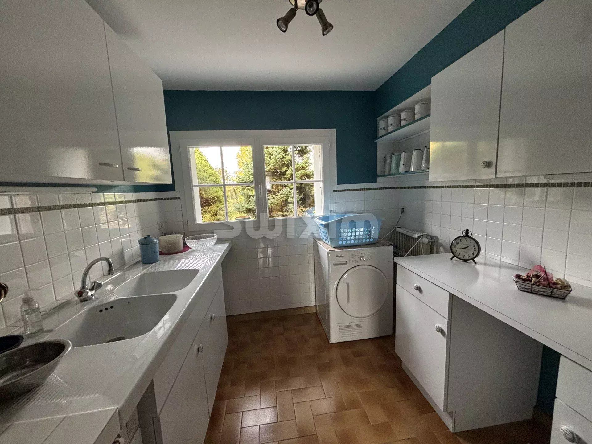 maison 8 Pièces en vente sur Bierry-les-Belles-Fontaines (89420)