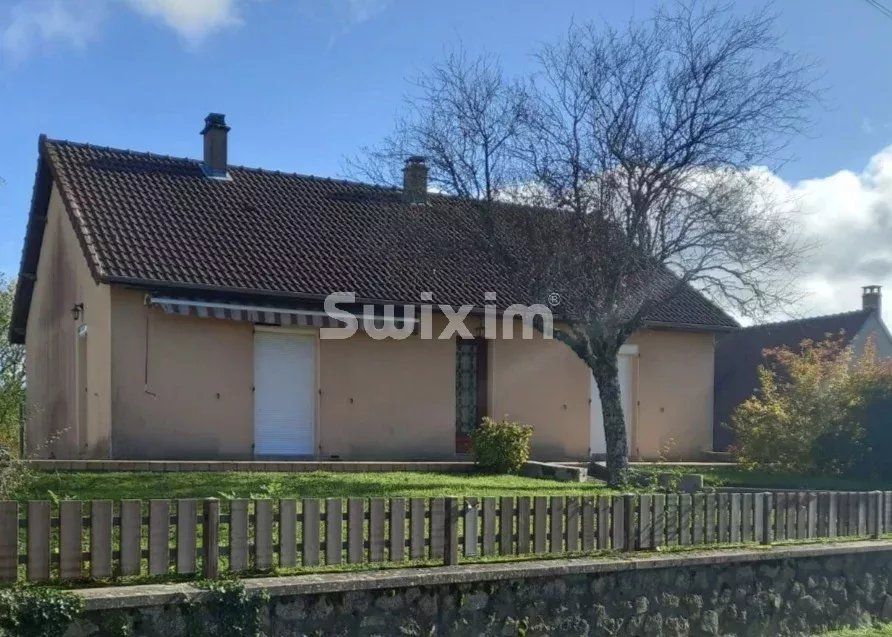 haus 4 Zimmer zum verkauf auf Lormes (58140)