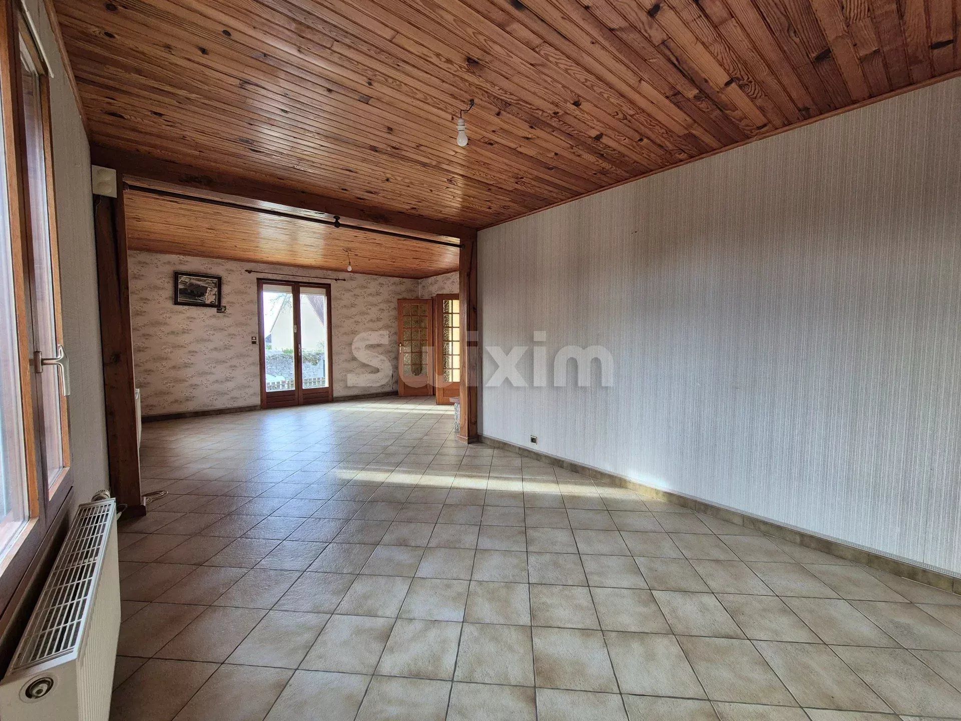 maison 4 Pièces en vente sur Lormes (58140)