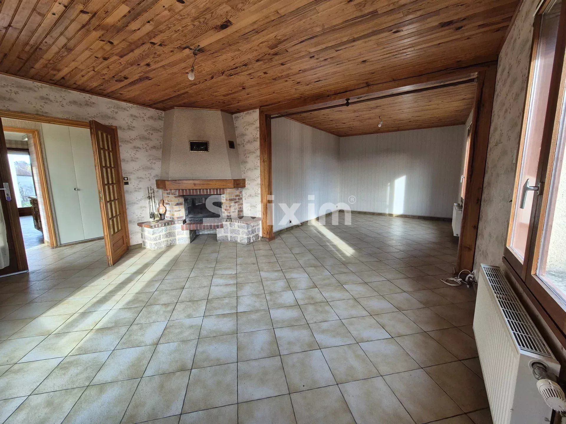 haus 4 Zimmer zum verkauf auf Lormes (58140)