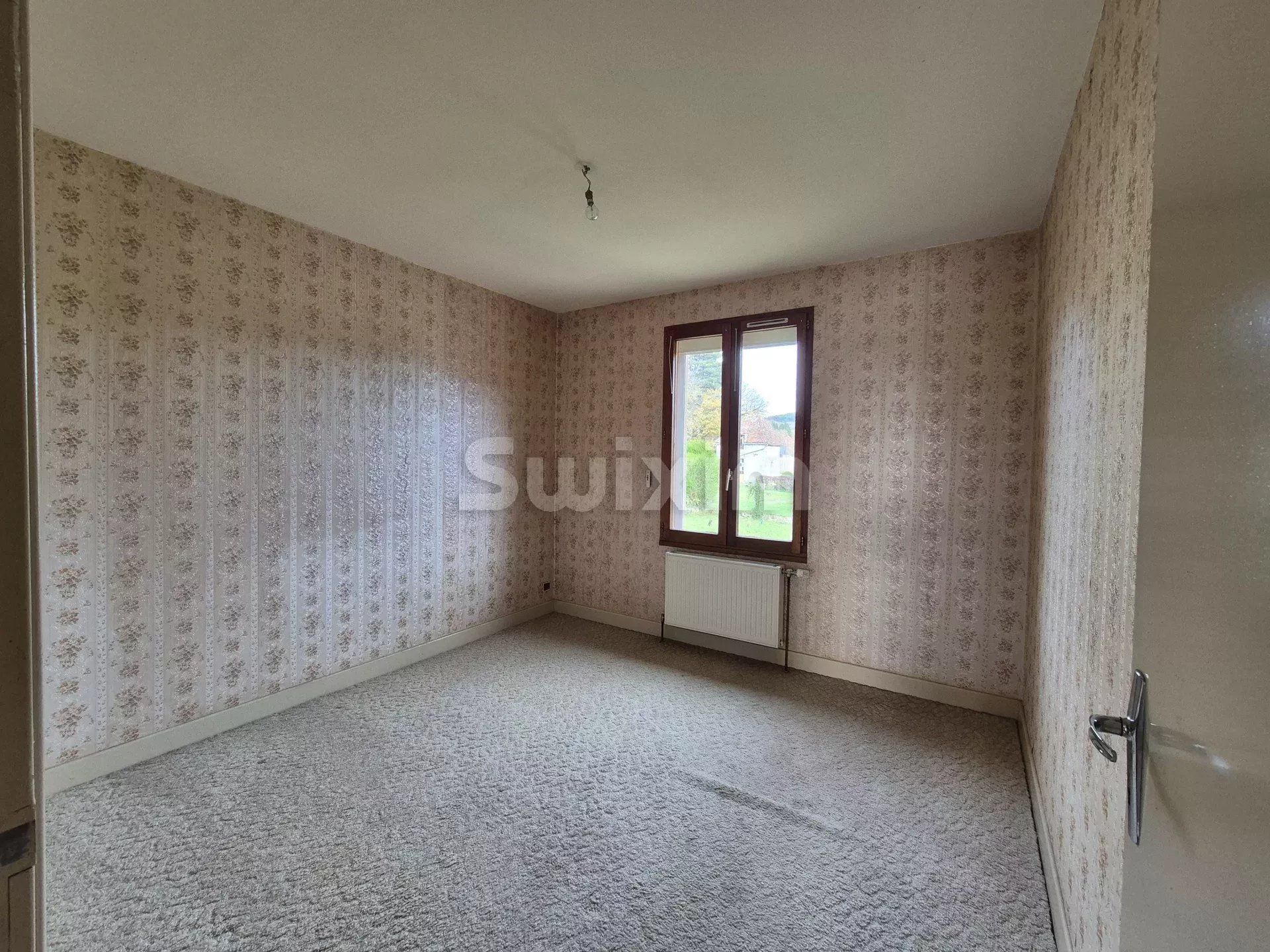 maison 4 Pièces en vente sur Lormes (58140)