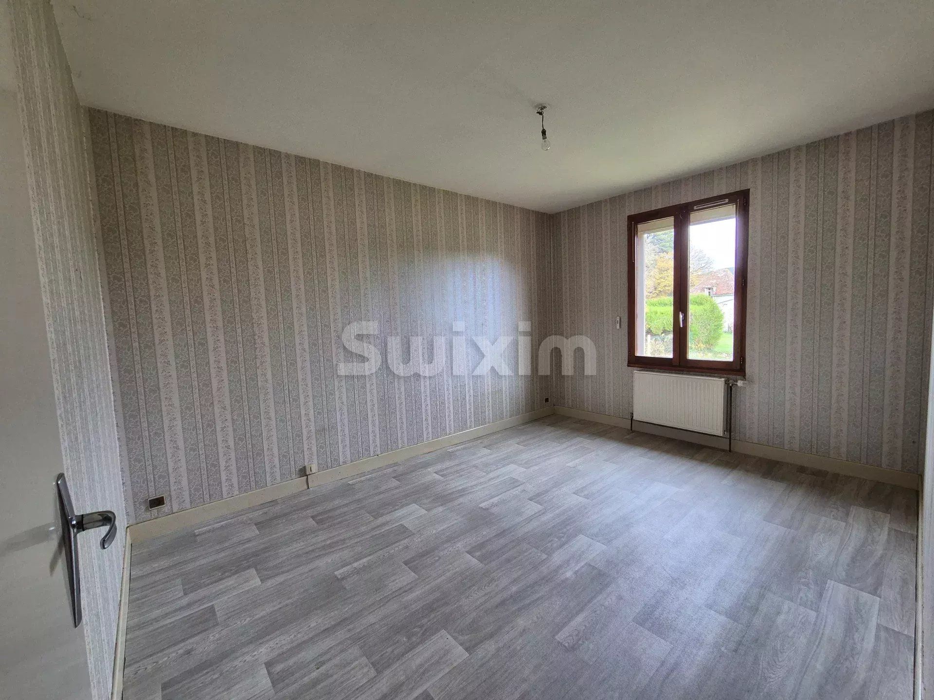 maison 4 Pièces en vente sur Lormes (58140)