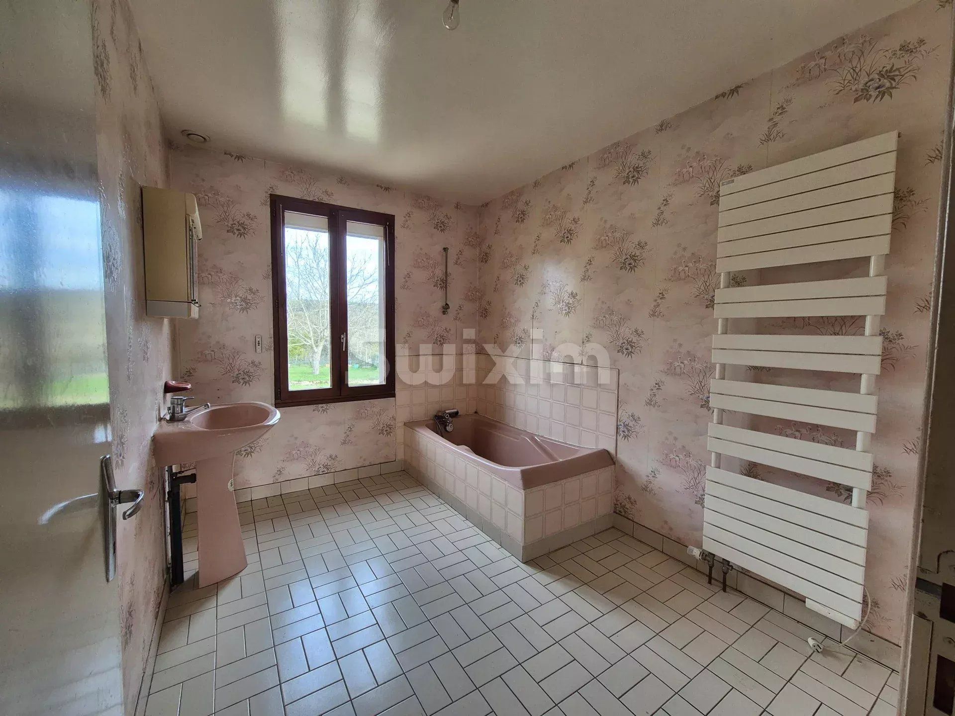 maison 4 Pièces en vente sur Lormes (58140)