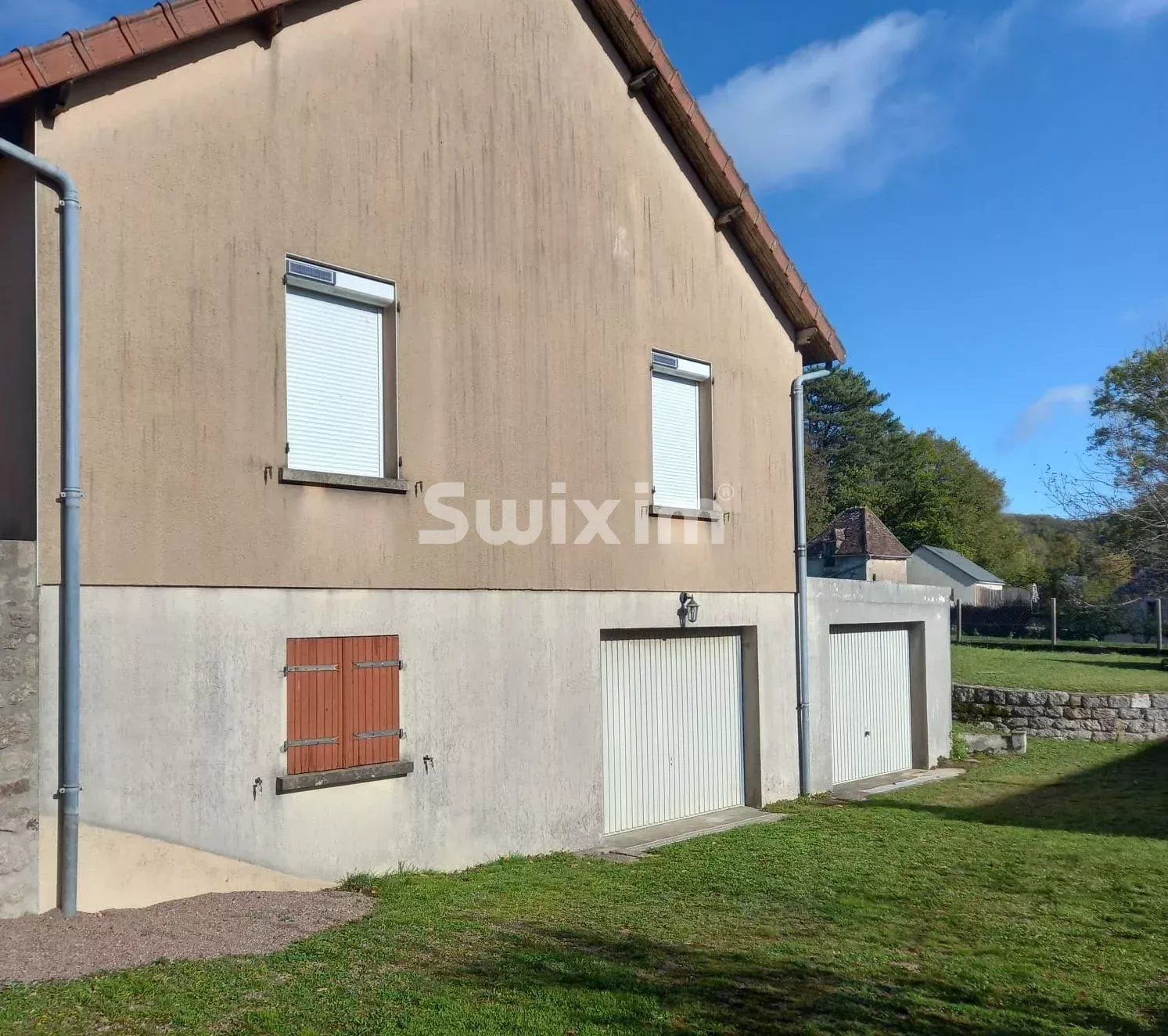 haus 4 Zimmer zum verkauf auf Lormes (58140)