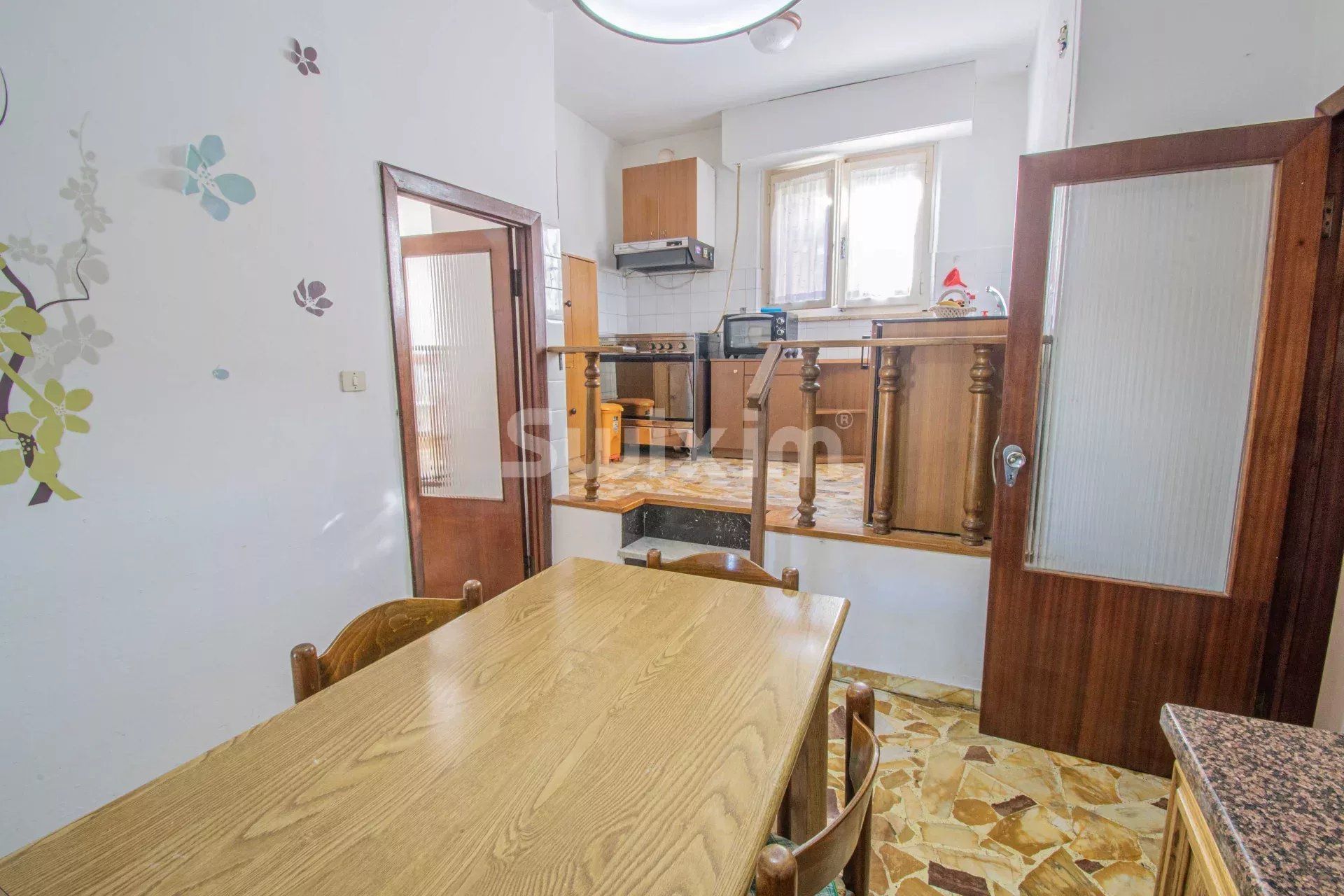 appartement 4 Pièces en vente sur Siena (53100)