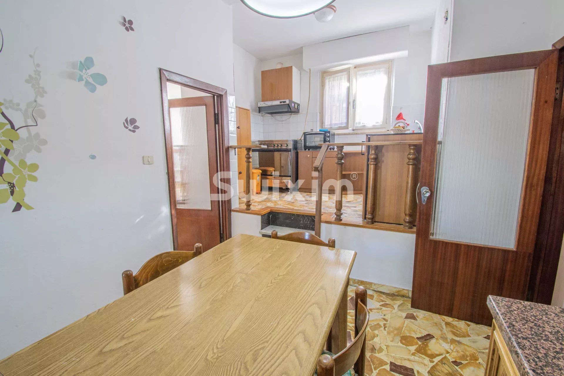 appartement 4 Pièces en vente sur Siena (53100)