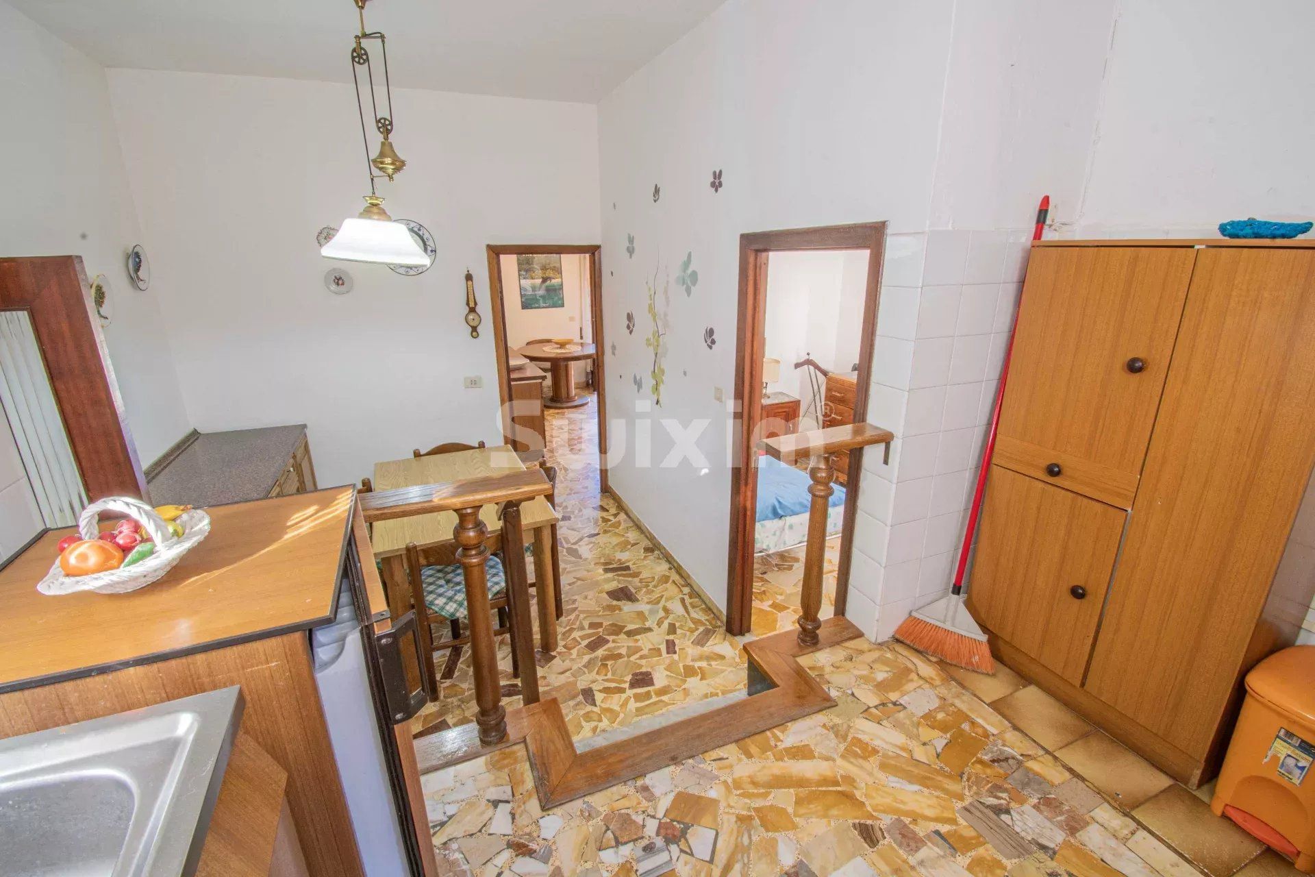 appartement 4 Pièces en vente sur Siena (53100)