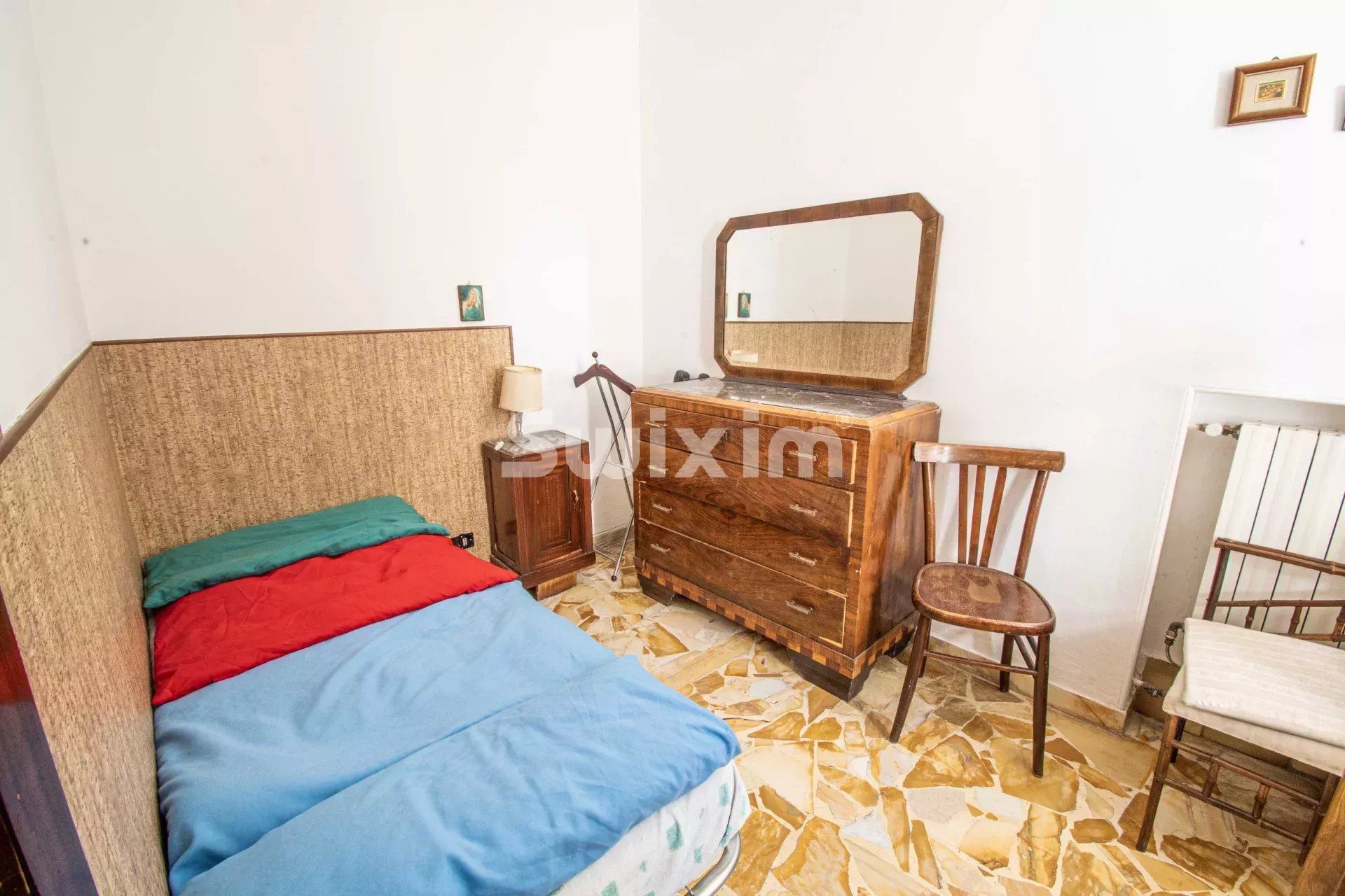 appartement 4 Pièces en vente sur Siena (53100)