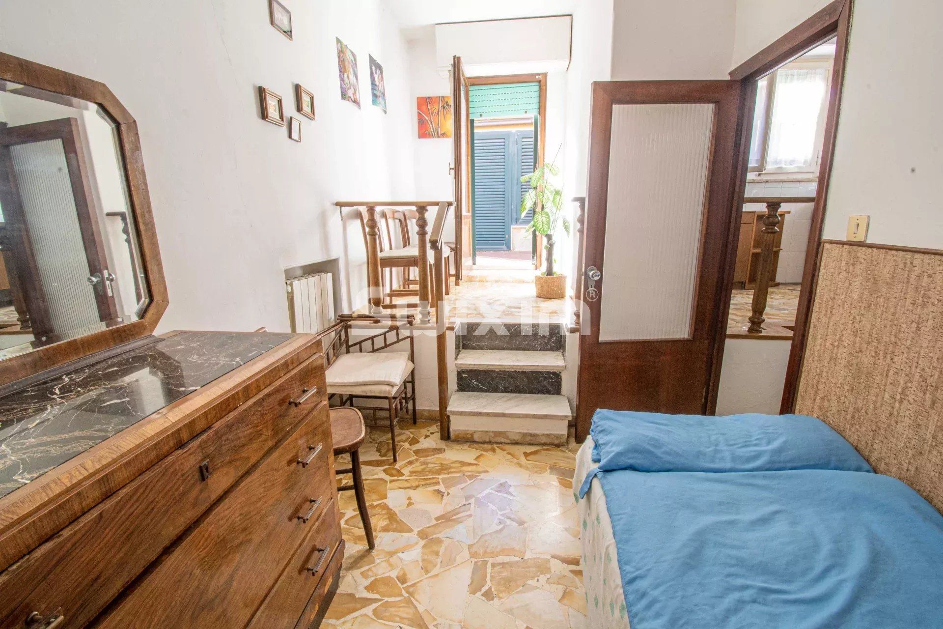 appartement 4 Pièces en vente sur Siena (53100)
