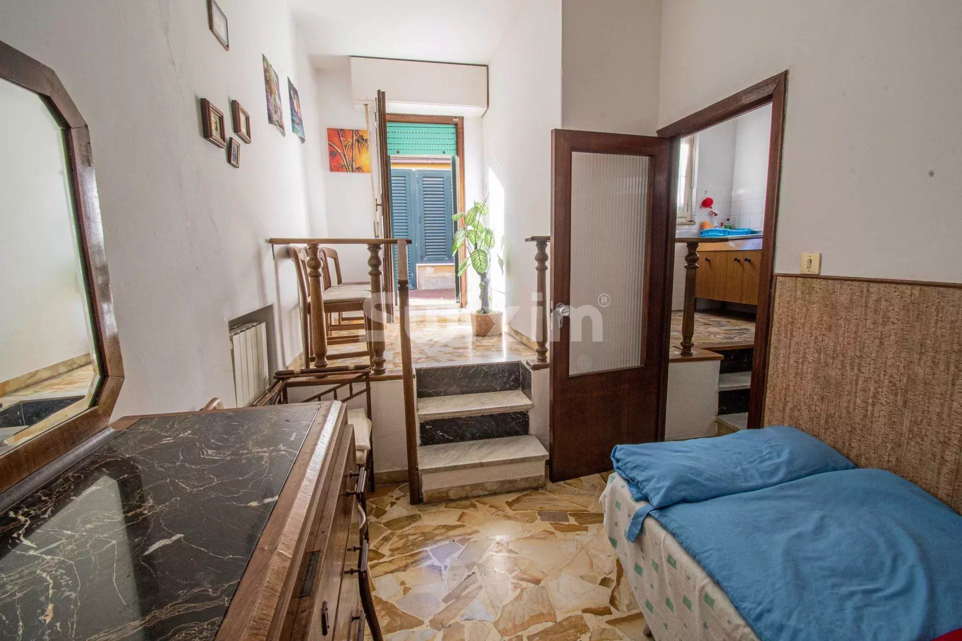 appartement 4 Pièces en vente sur Siena (53100)