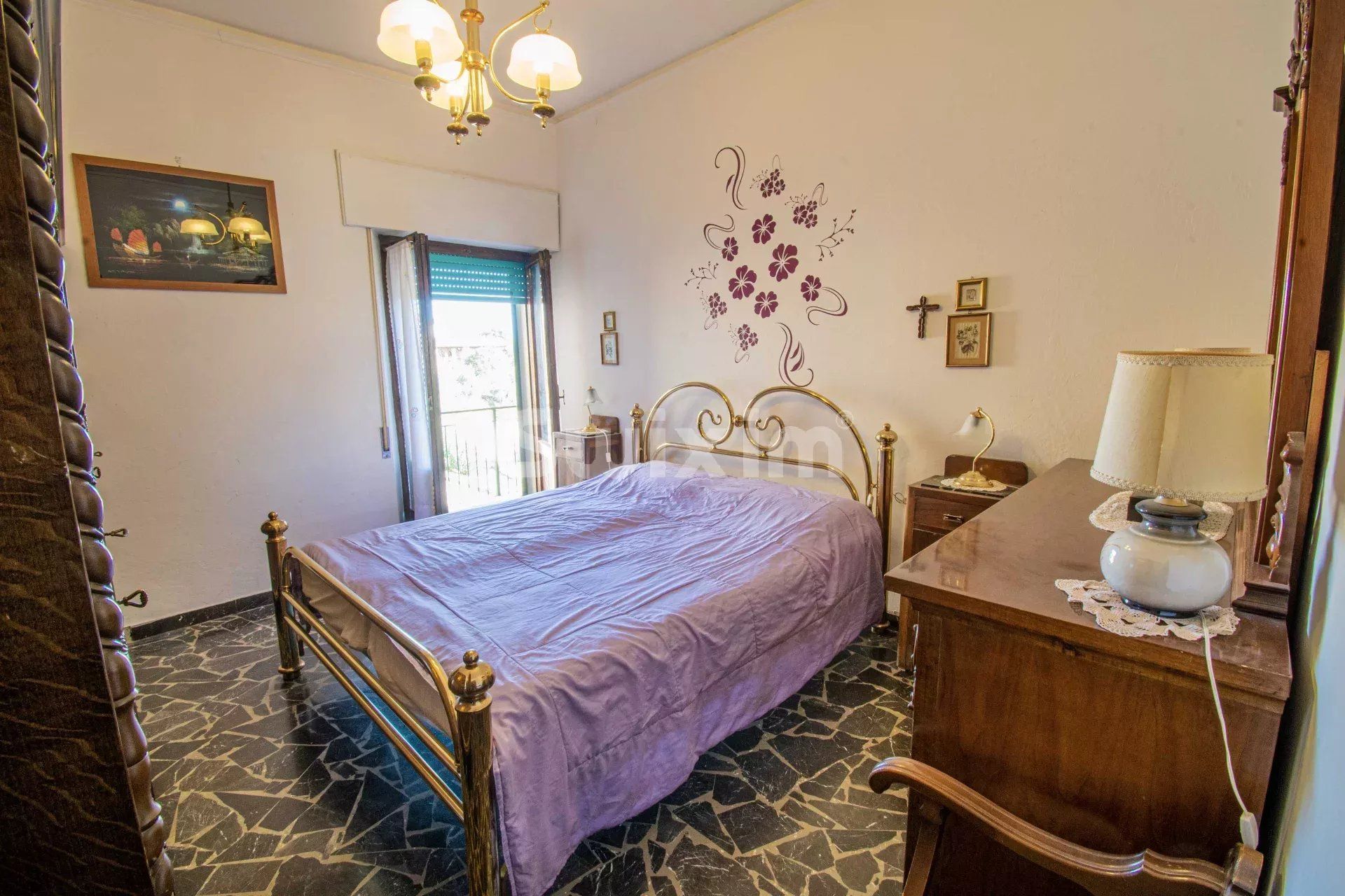 appartement 4 Pièces en vente sur Siena (53100)