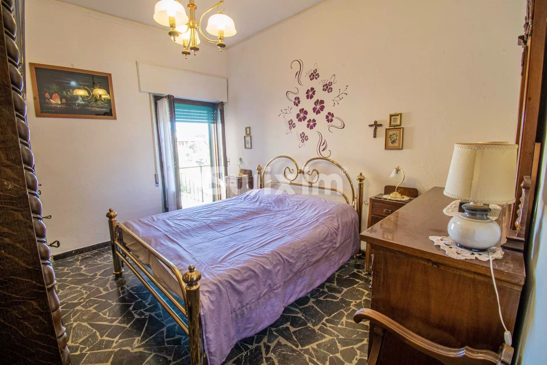 appartement 4 Pièces en vente sur Siena (53100)