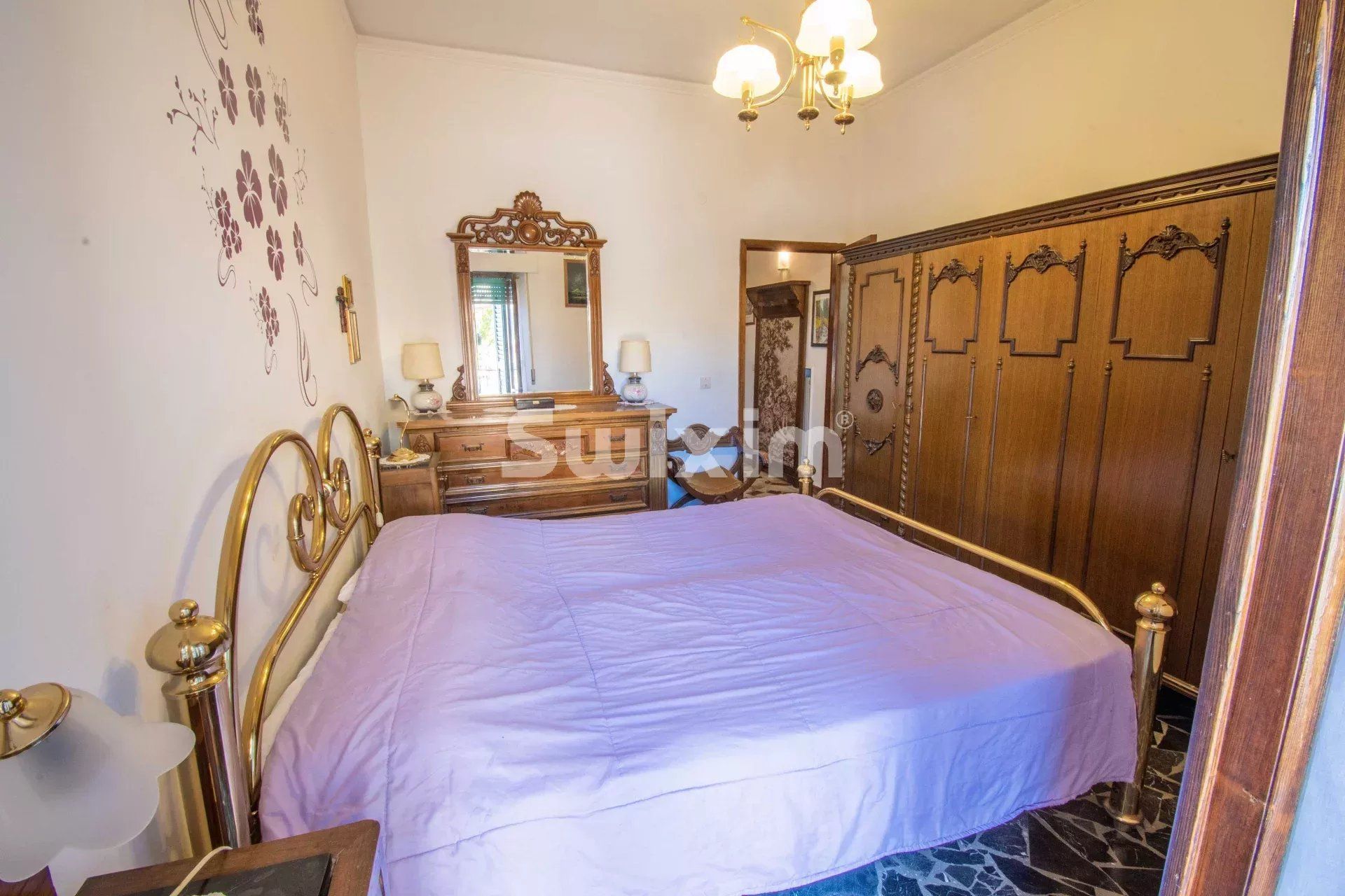 appartement 4 Pièces en vente sur Siena (53100)