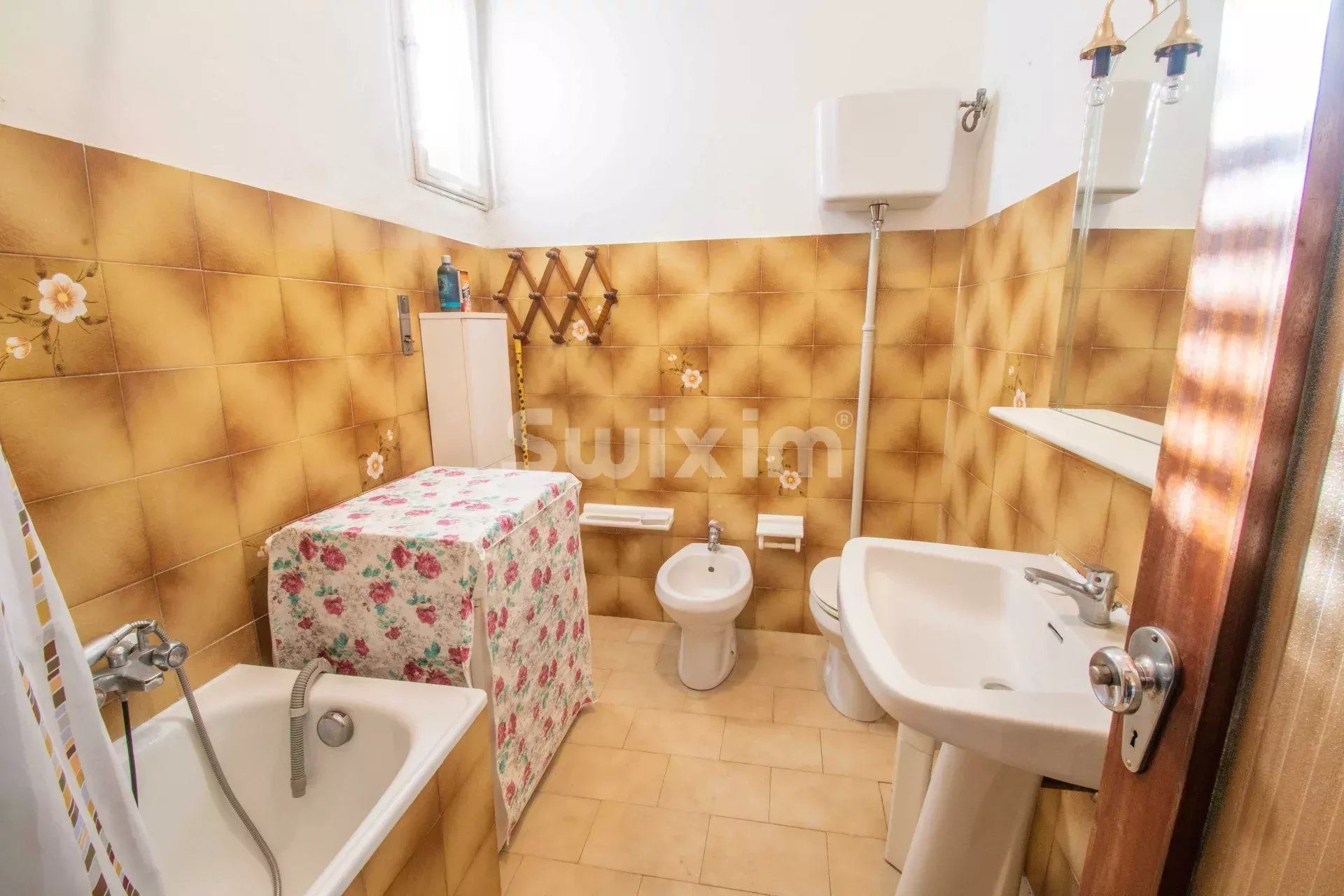 appartement 4 Pièces en vente sur Siena (53100)