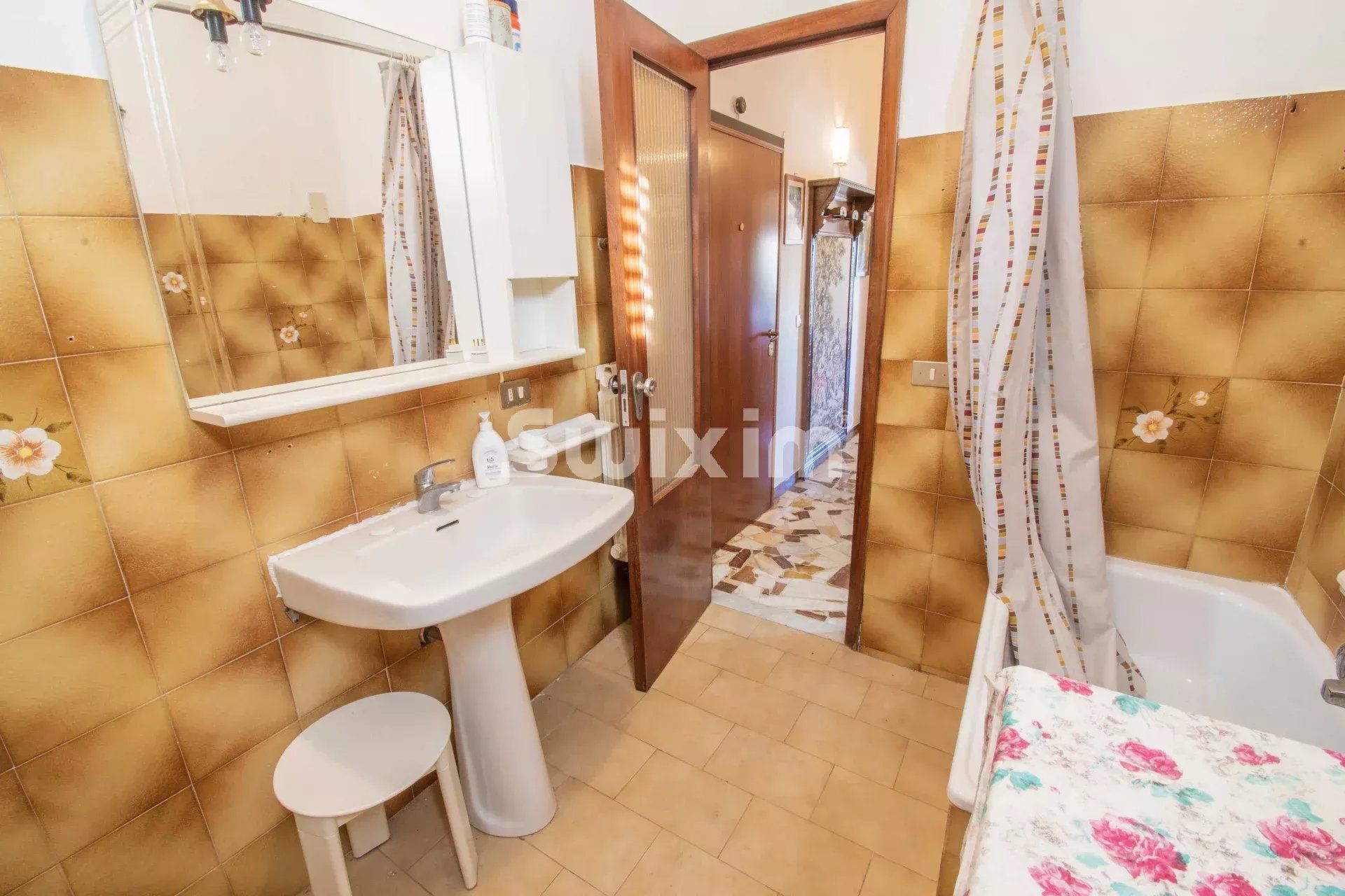 appartement 4 Pièces en vente sur Siena (53100)