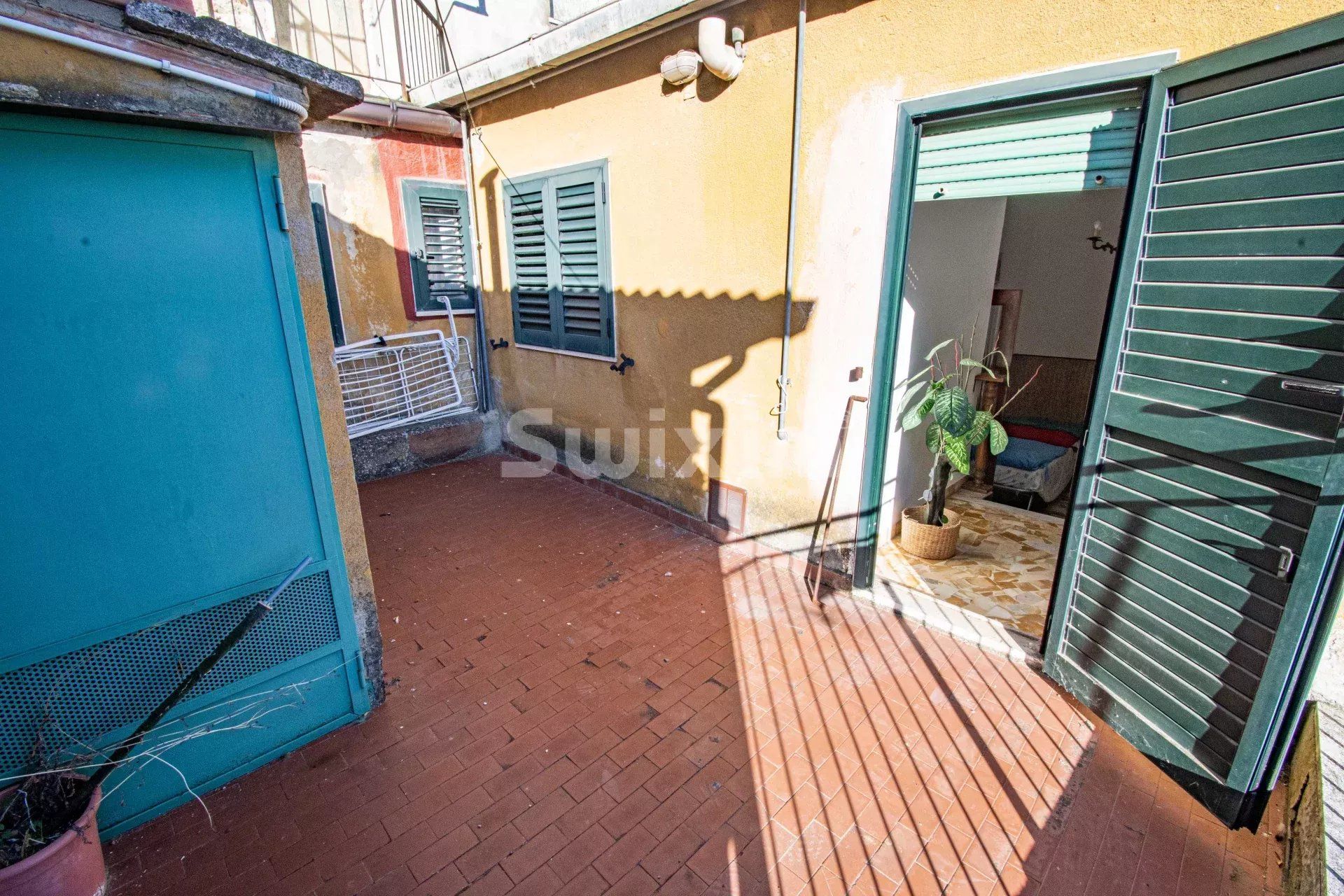 appartement 4 Pièces en vente sur Siena (53100)